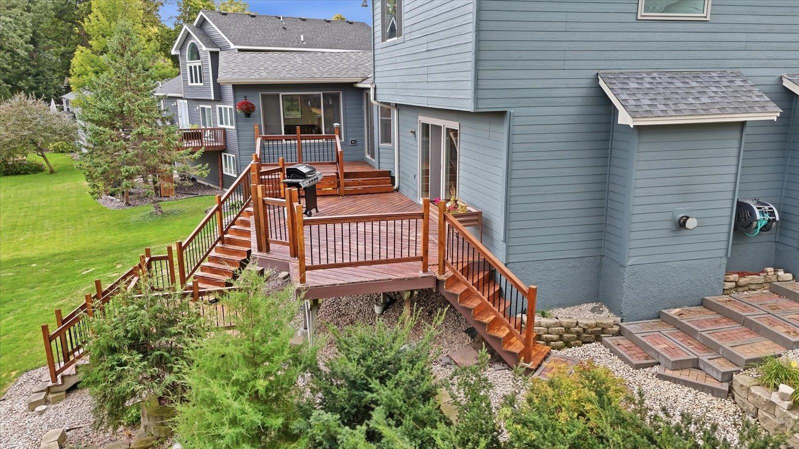 View of Residential at 11072 190th Avenue, Elk River MN 55330, Elk River (39 of 41) - Mike Wilen | Minnesota Team Real Estate