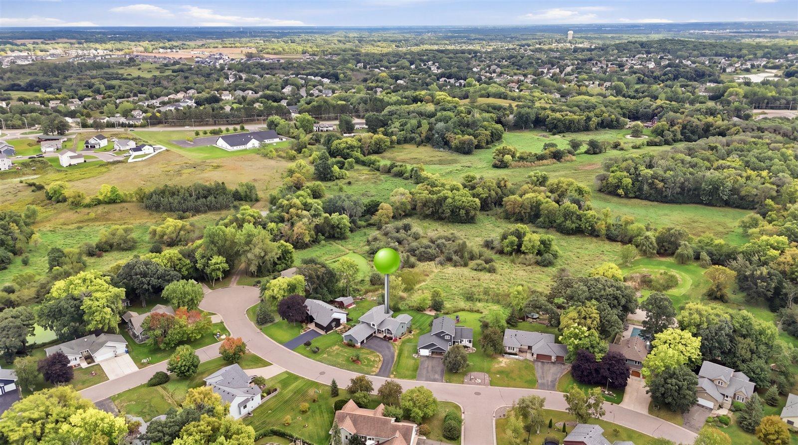 View of Residential at 11072 190th Avenue, Elk River MN 55330, Elk River (36 of 41) - Mike Wilen | Minnesota Team Real Estate