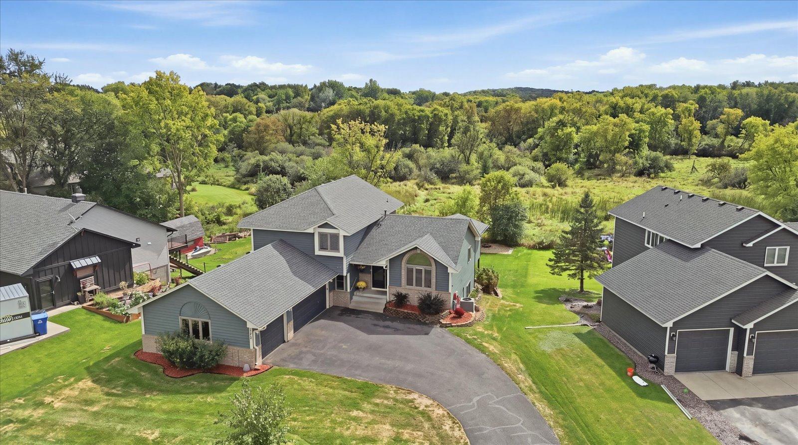 View of Residential at 11072 190th Avenue, Elk River MN 55330, Elk River (35 of 41) - Mike Wilen | Minnesota Team Real Estate