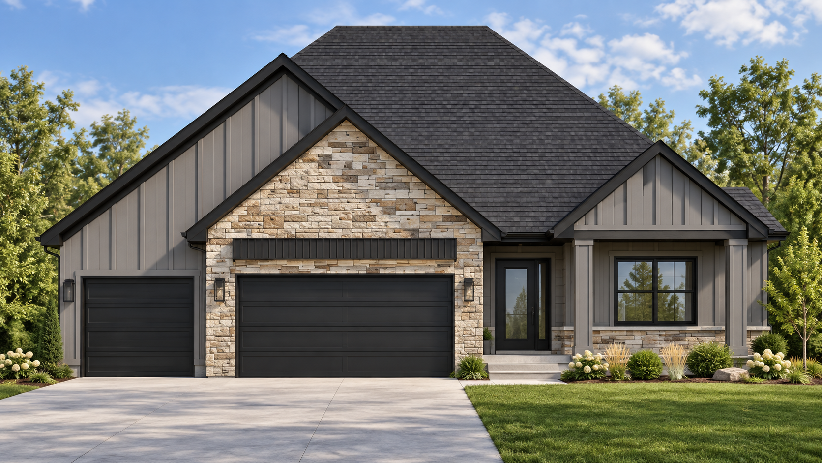 View of Single Family at 2337 136th Court, Rosemount - Mike Wilen | Minnesota Team Real Estate