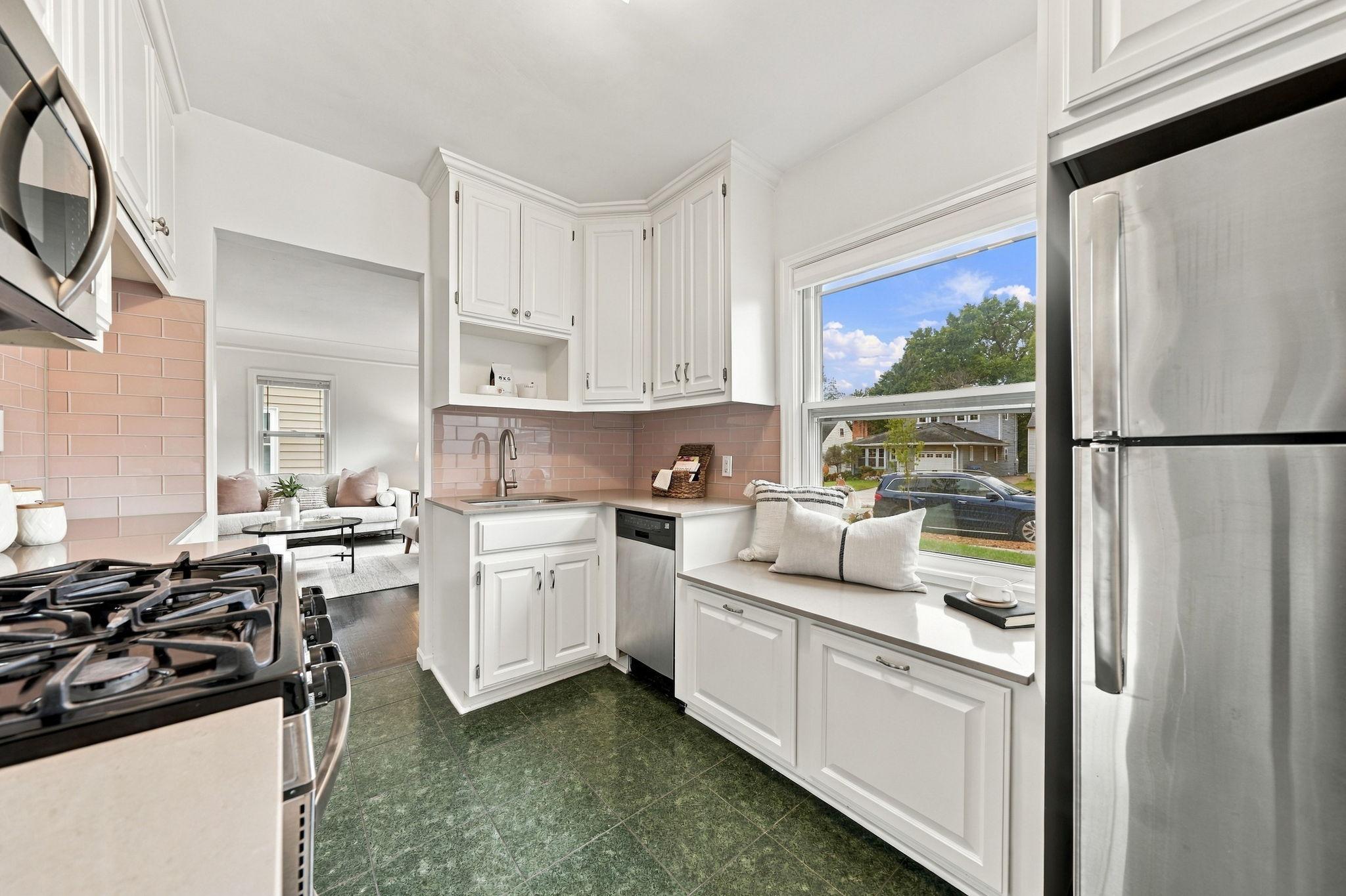 View of Residential at 5549 Emerson Avenue, Minneapolis MN 55419, Minneapolis (10 of 26) - Mike Wilen | Minnesota Team Real Estate