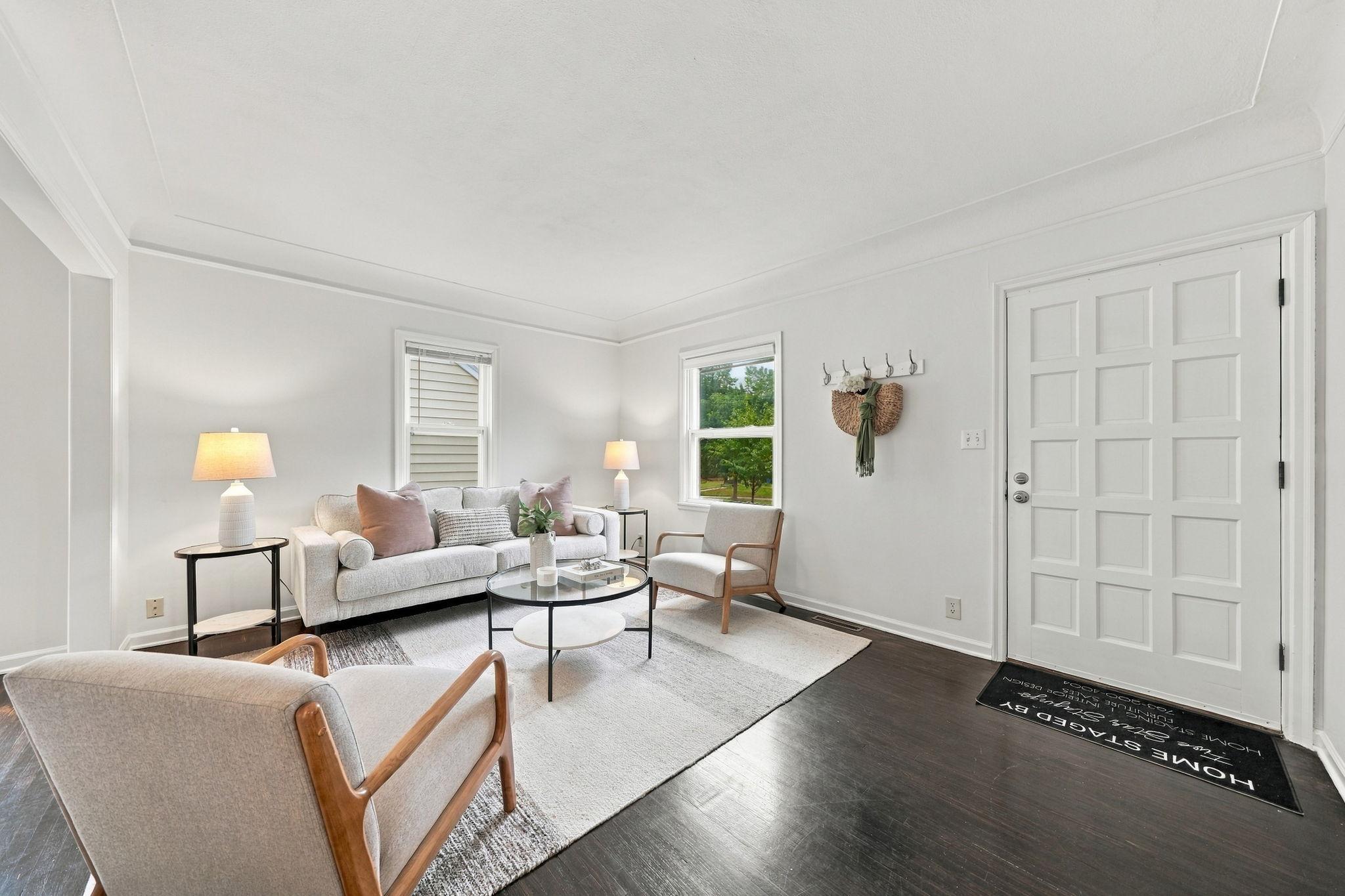 View of Residential at 5549 Emerson Avenue, Minneapolis MN 55419, Minneapolis (3 of 26) - Mike Wilen | Minnesota Team Real Estate