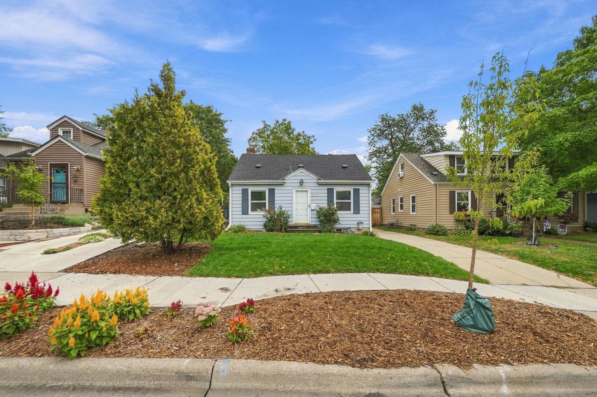 View of Residential at 5549 Emerson Avenue, Minneapolis MN 55419, Minneapolis (25 of 26) - Mike Wilen | Minnesota Team Real Estate