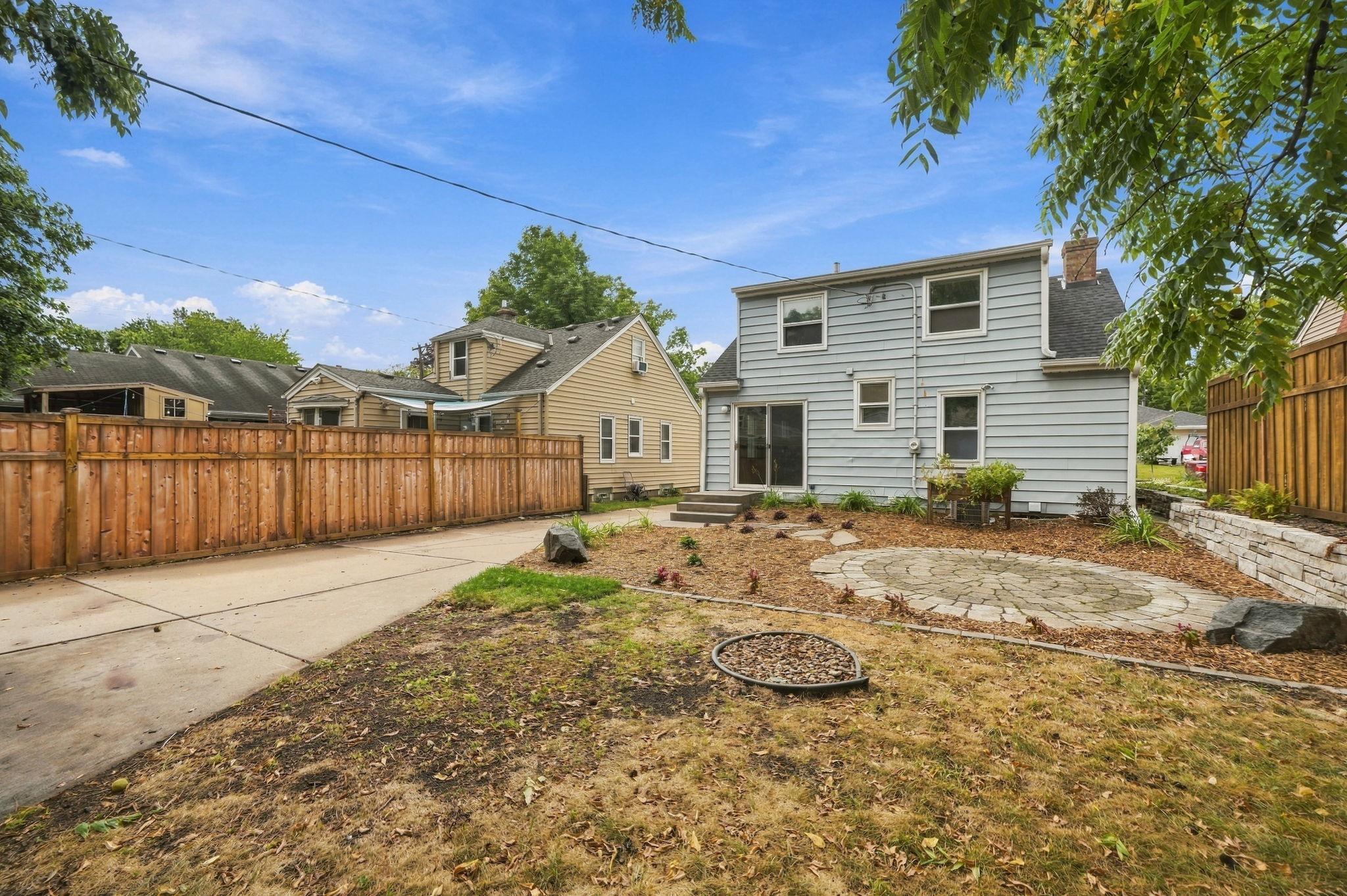 View of Residential at 5549 Emerson Avenue, Minneapolis MN 55419, Minneapolis (24 of 26) - Mike Wilen | Minnesota Team Real Estate