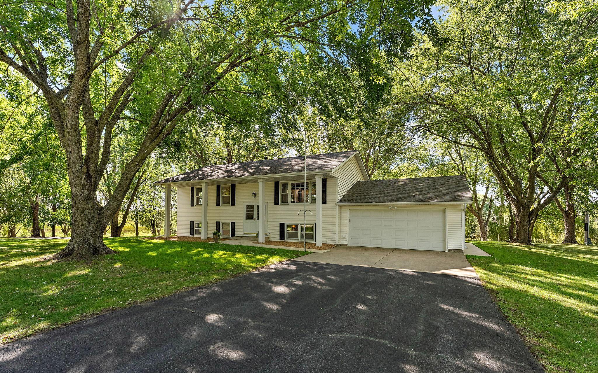 View of Single Family at 18421 Country Squires Circle, Prior Lake - Mike Wilen | Minnesota Team Real Estate