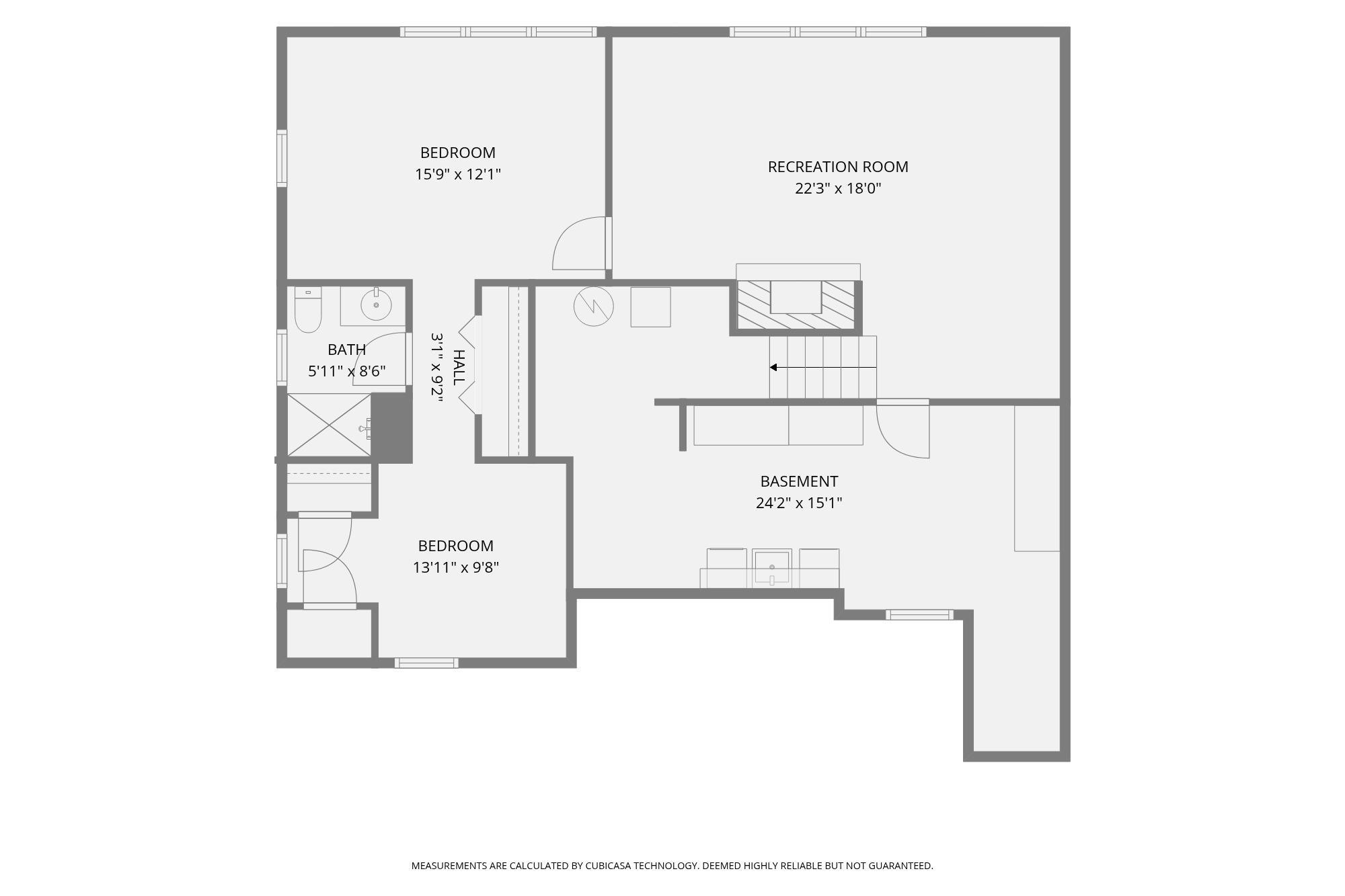 View of Residential at 3523 Arbor Lane, Minnetonka MN 55305, Minnetonka (46 of 47) - Mike Wilen | Minnesota Team Real Estate