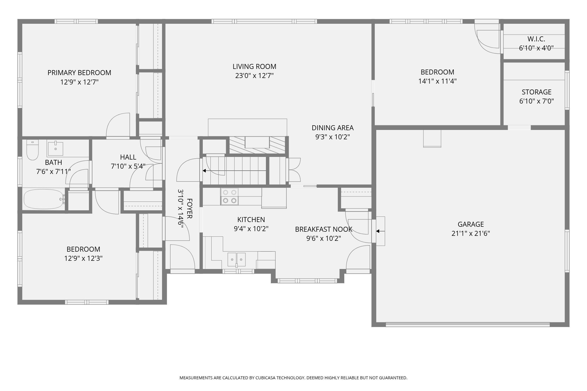 View of Residential at 3523 Arbor Lane, Minnetonka MN 55305, Minnetonka (45 of 47) - Mike Wilen | Minnesota Team Real Estate