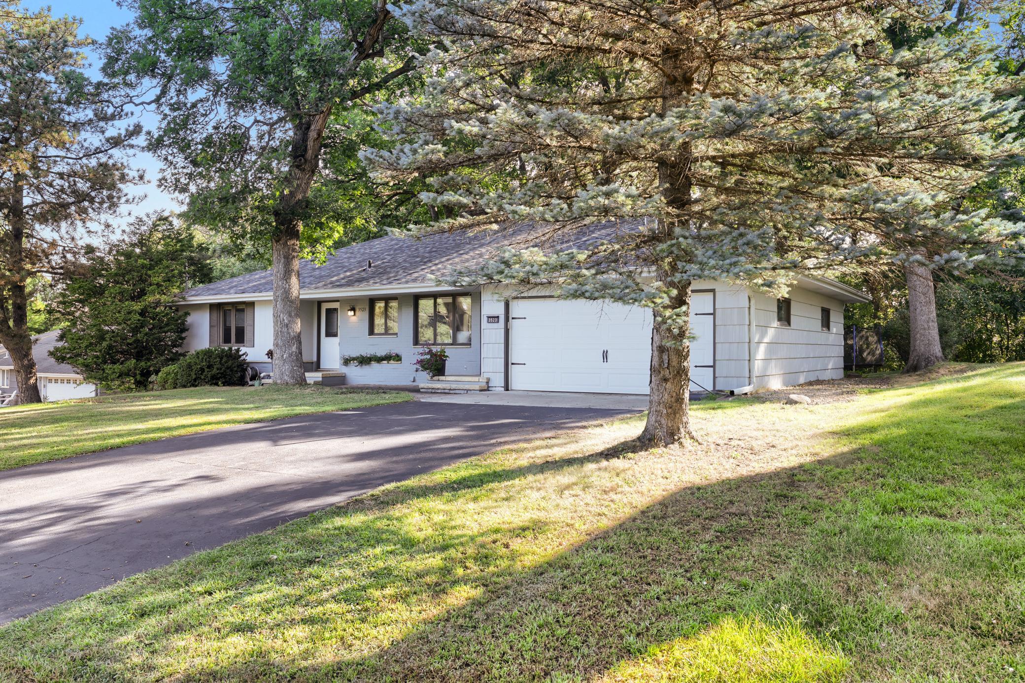 View of Residential at 3523 Arbor Lane, Minnetonka MN 55305, Minnetonka (3 of 17) - Mike Wilen | Minnesota Team Real Estate