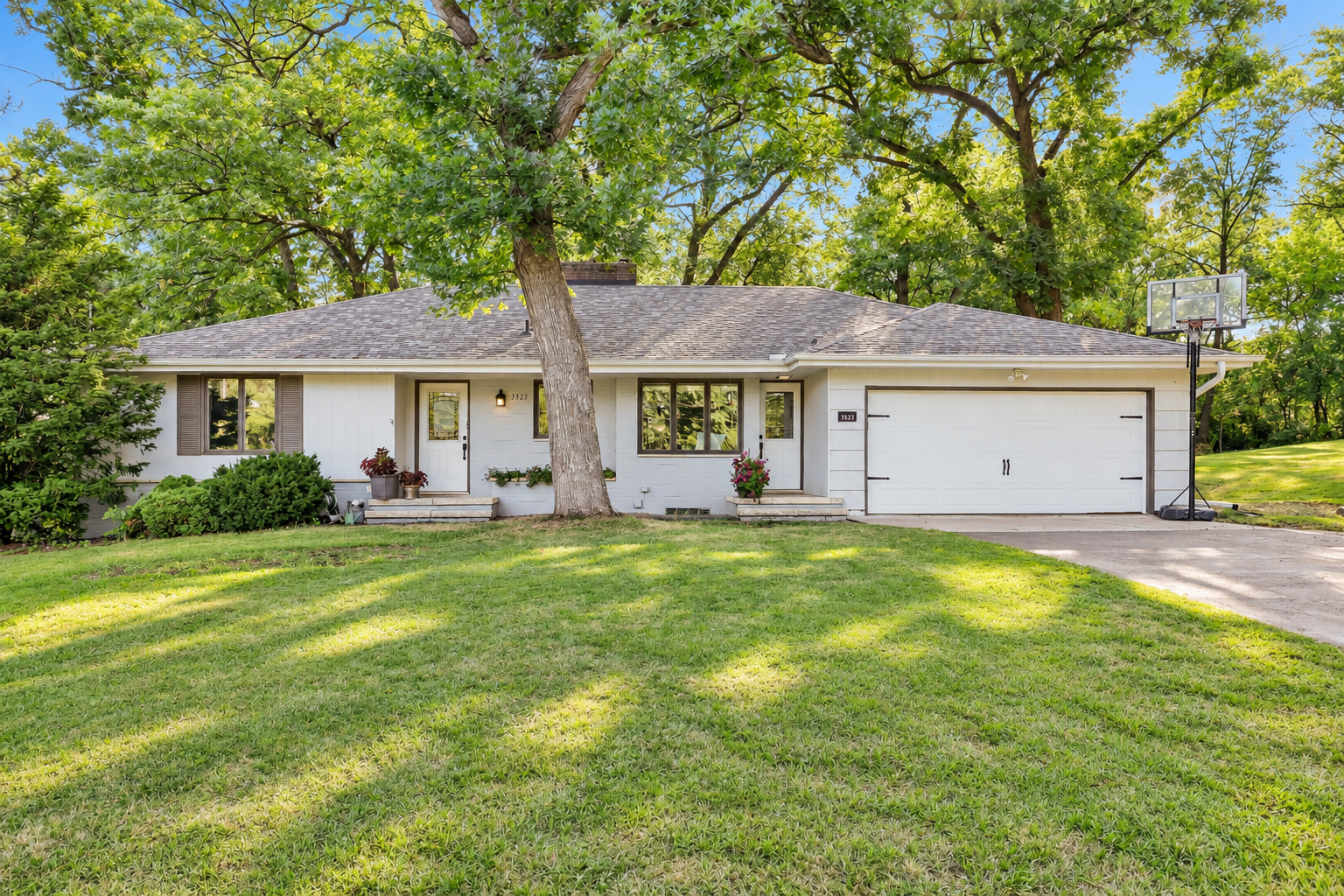 View of Single Family at 3523 Arbor Lane, Minnetonka - Mike Wilen | Minnesota Team Real Estate