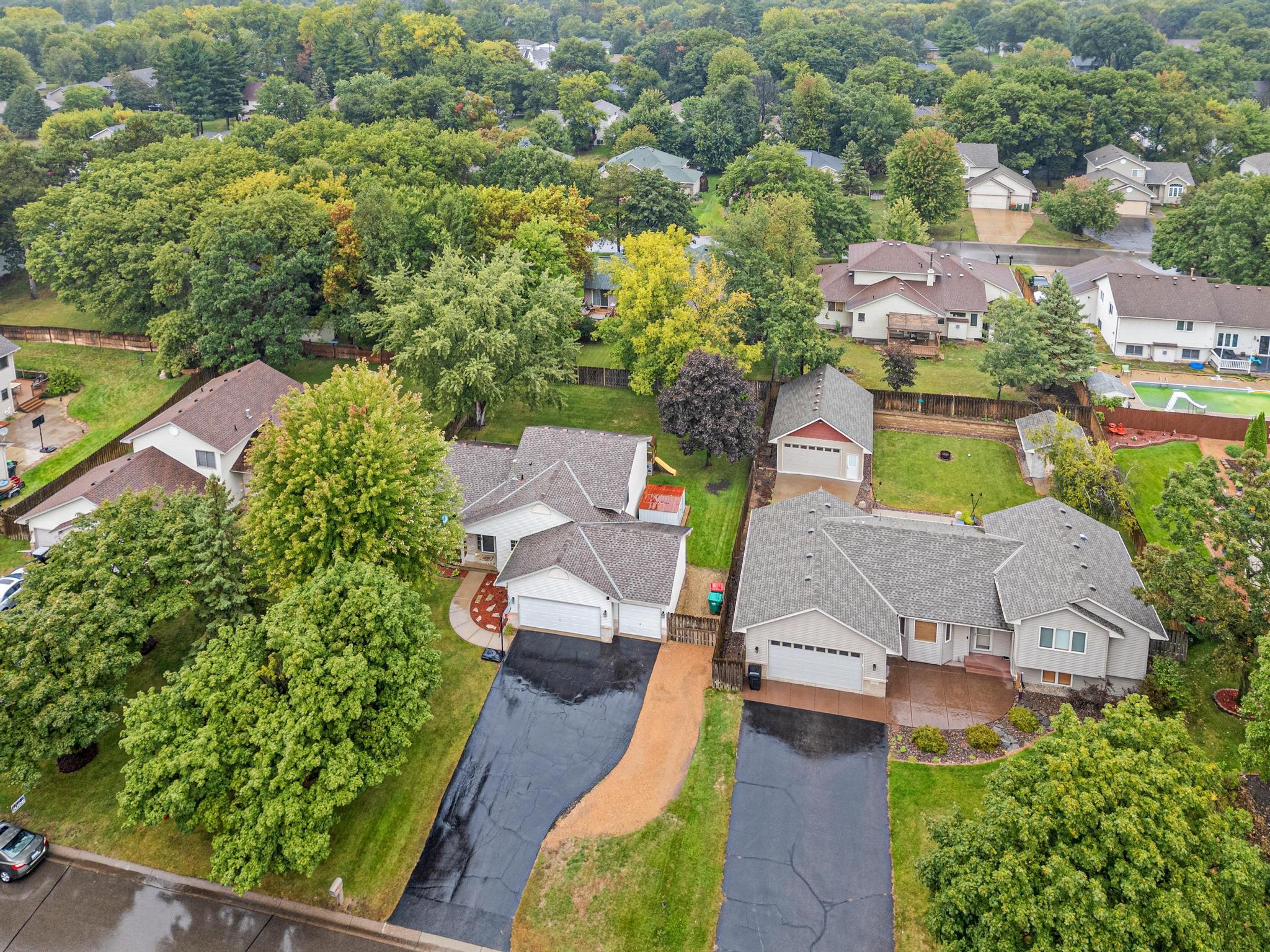 View of Residential at 2317 129th Lane, Coon Rapids MN 55448, Coon Rapids (32 of 38) - Mike Wilen | Minnesota Team Real Estate