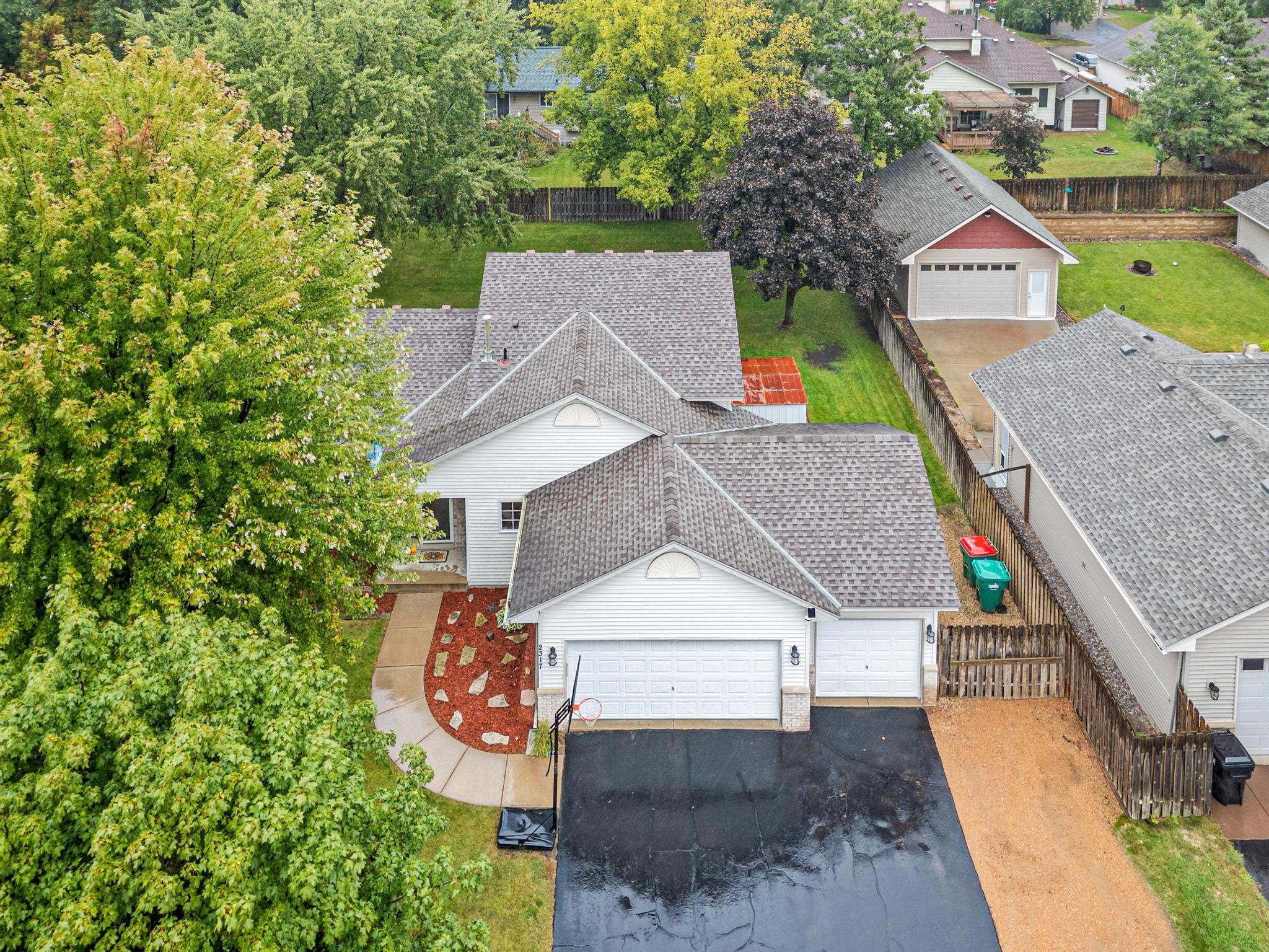 View of Residential at 2317 129th Lane, Coon Rapids MN 55448, Coon Rapids (34 of 38) - Mike Wilen | Minnesota Team Real Estate