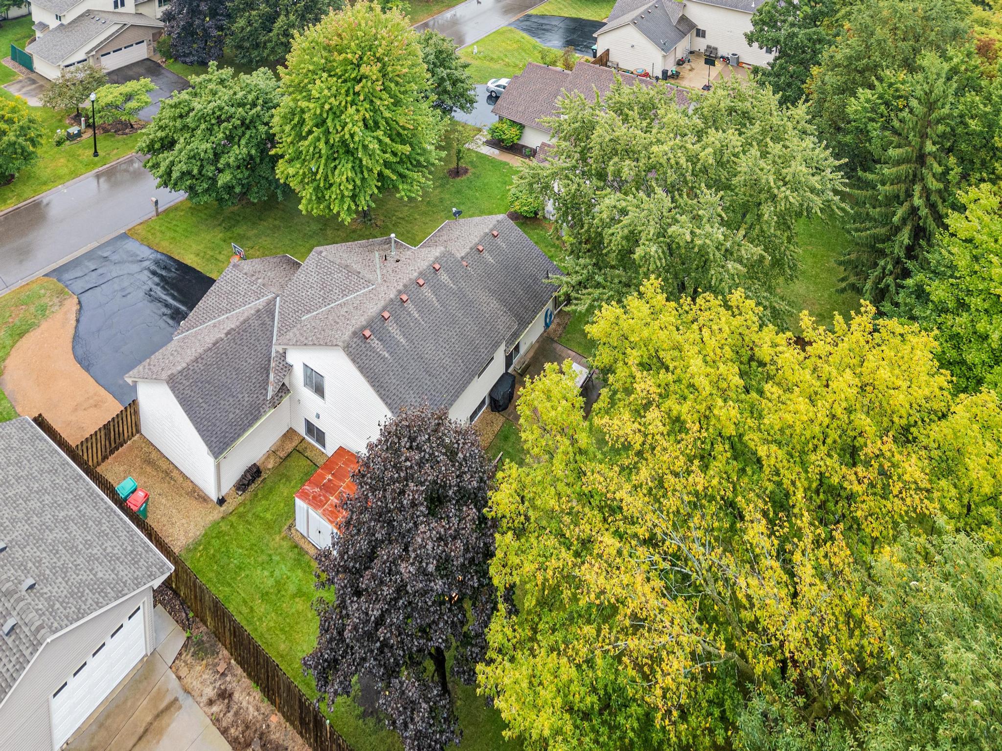 View of Residential at 2317 129th Lane, Coon Rapids MN 55448, Coon Rapids (28 of 38) - Mike Wilen | Minnesota Team Real Estate