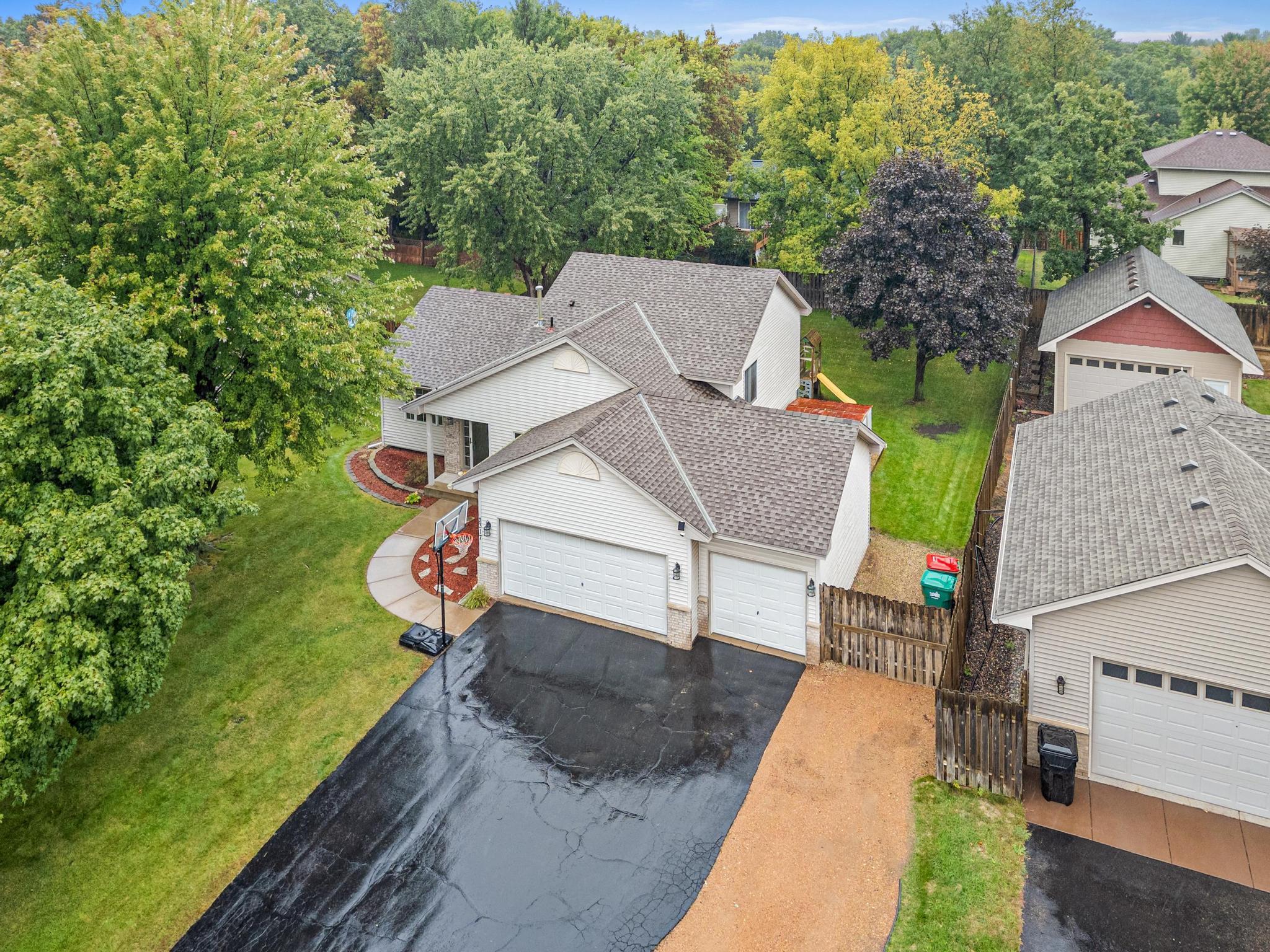 View of Residential at 2317 129th Lane, Coon Rapids MN 55448, Coon Rapids (29 of 38) - Mike Wilen | Minnesota Team Real Estate