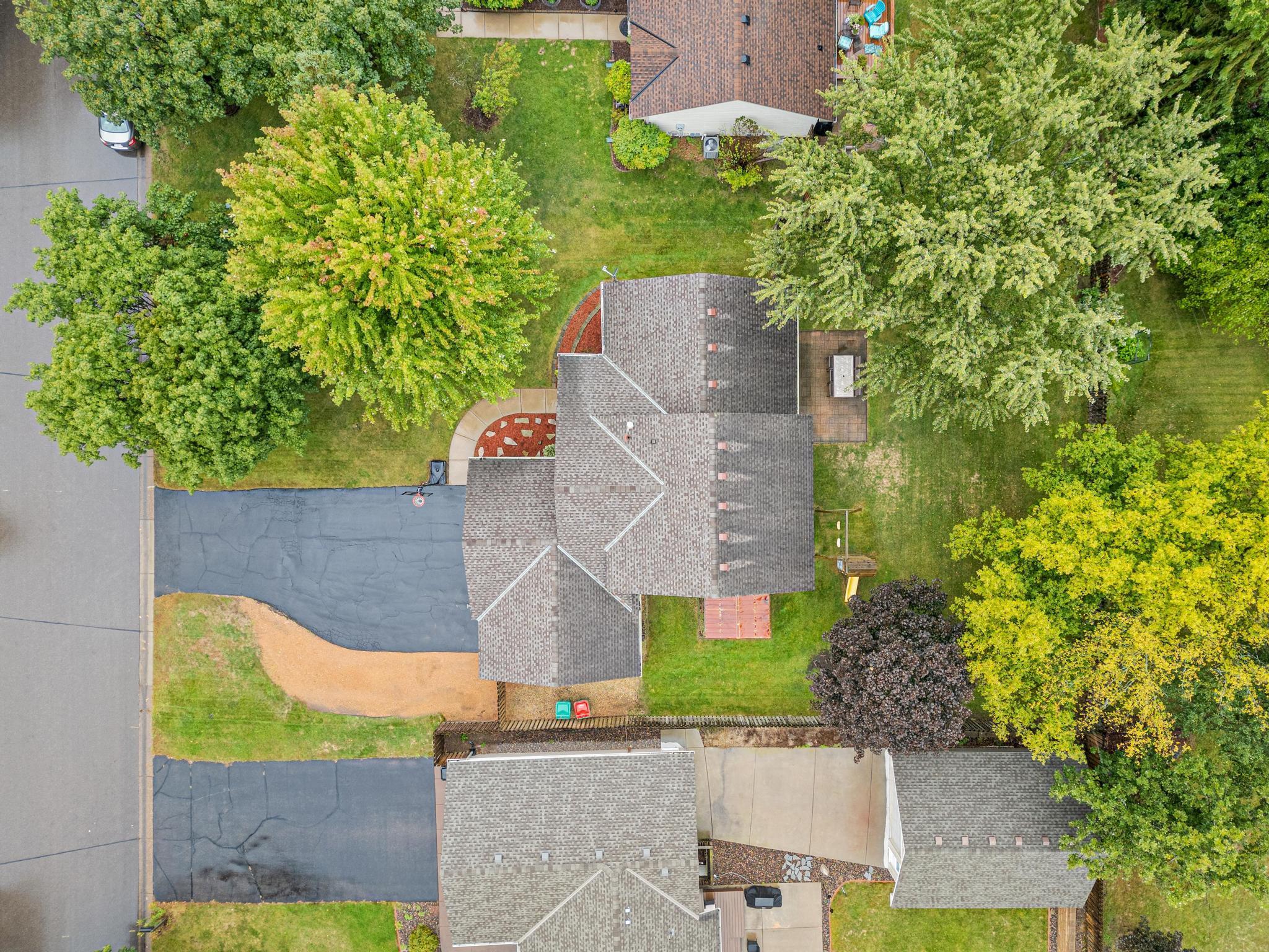 View of Residential at 2317 129th Lane, Coon Rapids MN 55448, Coon Rapids (27 of 38) - Mike Wilen | Minnesota Team Real Estate