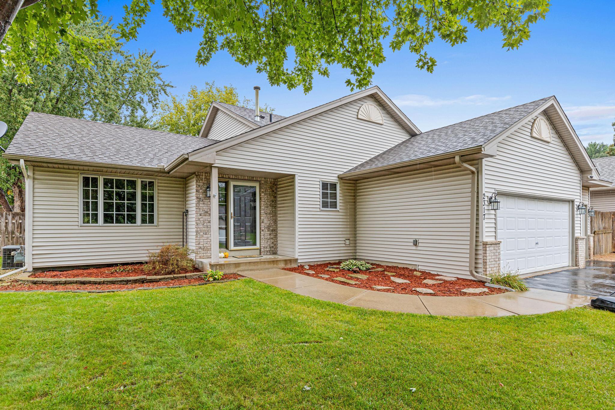 View of Residential at 2317 129th Lane, Coon Rapids MN 55448, Coon Rapids (3 of 38) - Mike Wilen | Minnesota Team Real Estate