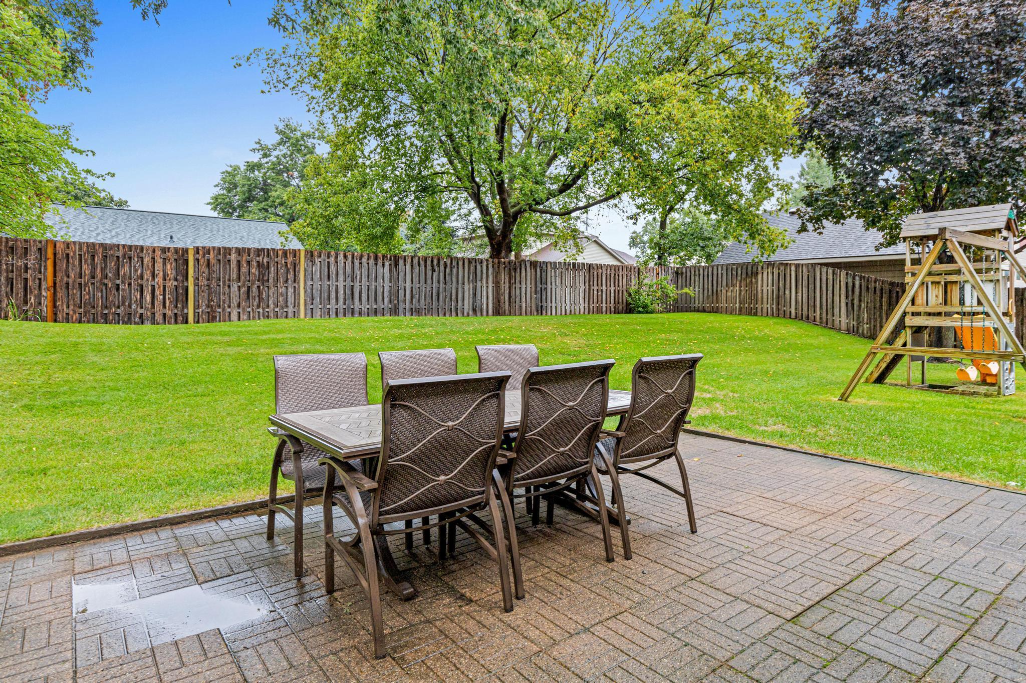 View of Residential at 2317 129th Lane, Coon Rapids MN 55448, Coon Rapids (25 of 38) - Mike Wilen | Minnesota Team Real Estate