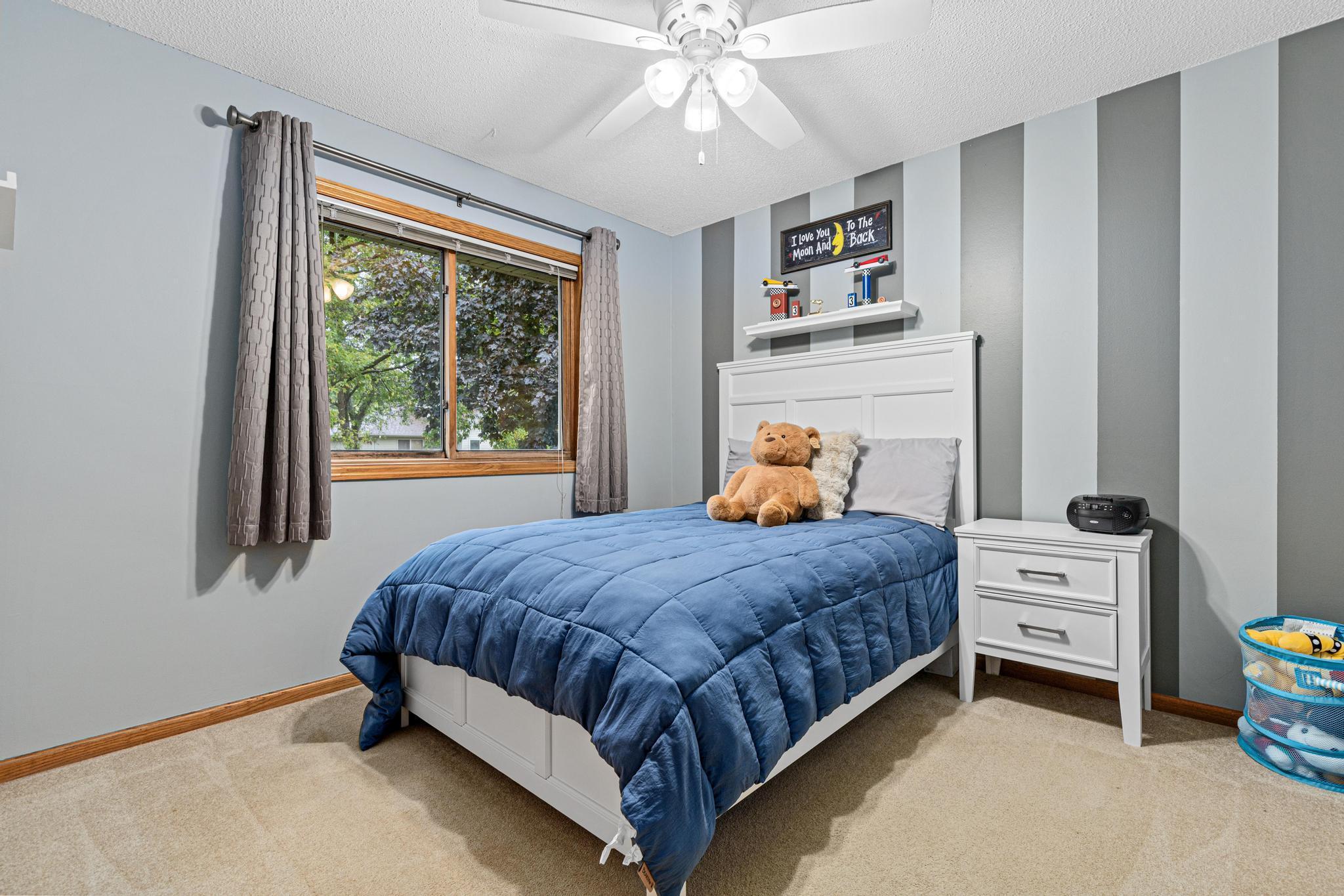 View of Residential at 2317 129th Lane, Coon Rapids MN 55448, Coon Rapids (14 of 38) - Mike Wilen | Minnesota Team Real Estate