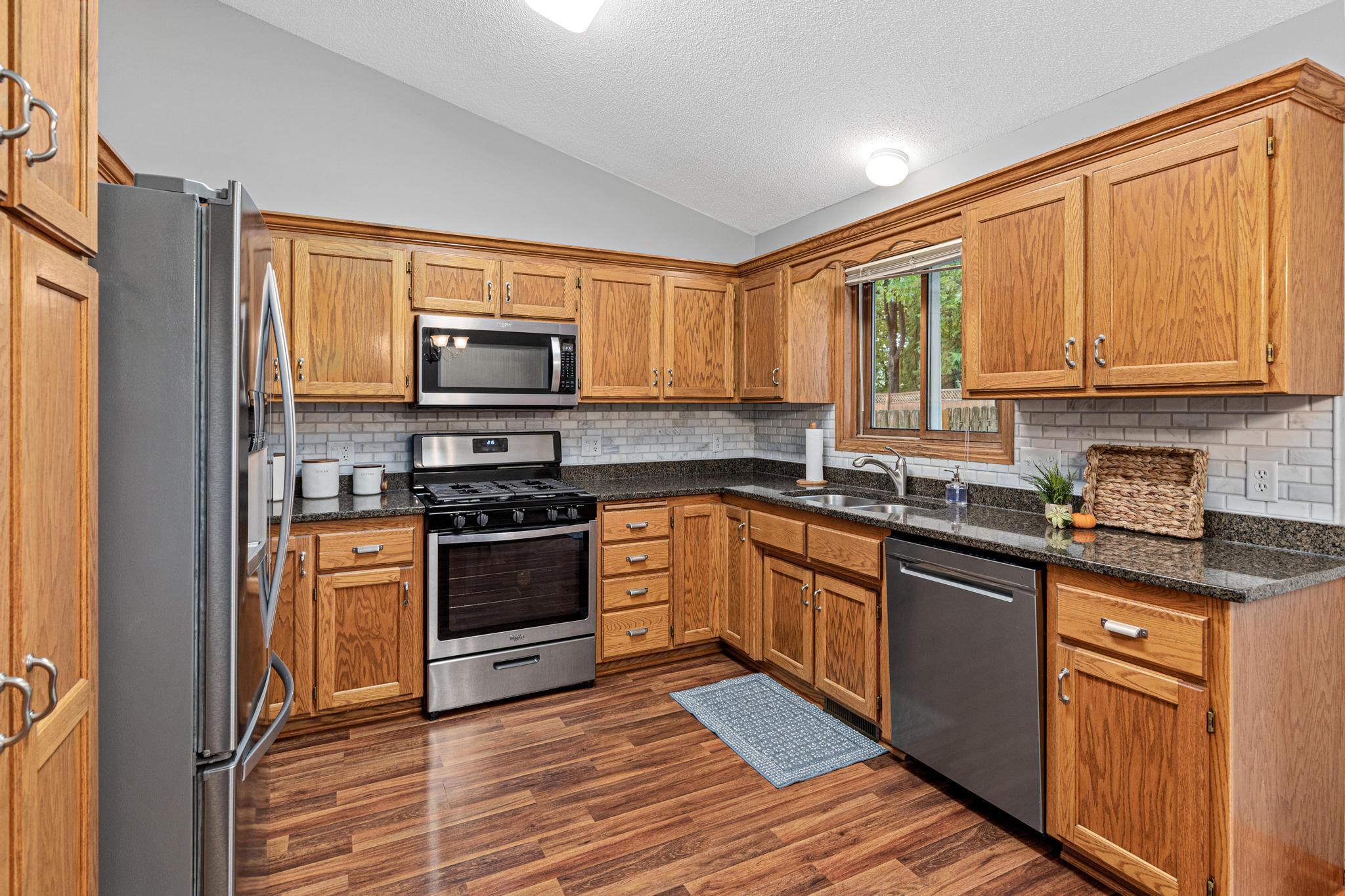 View of Residential at 2317 129th Lane, Coon Rapids MN 55448, Coon Rapids (9 of 38) - Mike Wilen | Minnesota Team Real Estate