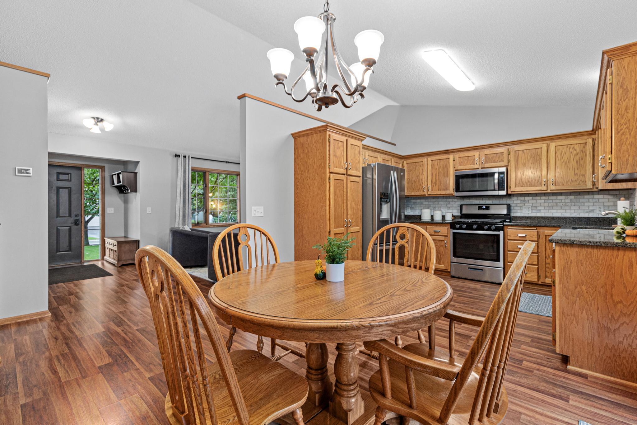 View of Residential at 2317 129th Lane, Coon Rapids MN 55448, Coon Rapids (10 of 38) - Mike Wilen | Minnesota Team Real Estate