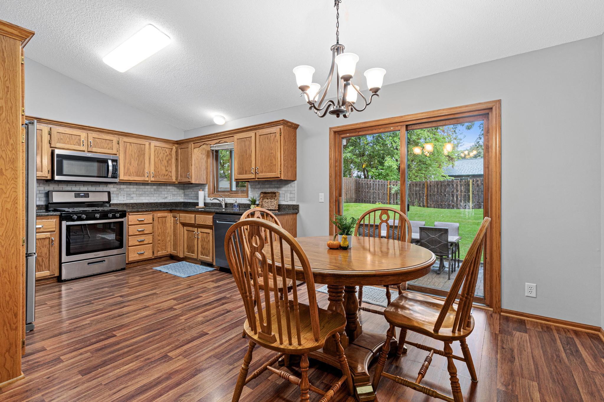 View of Residential at 2317 129th Lane, Coon Rapids MN 55448, Coon Rapids (8 of 38) - Mike Wilen | Minnesota Team Real Estate