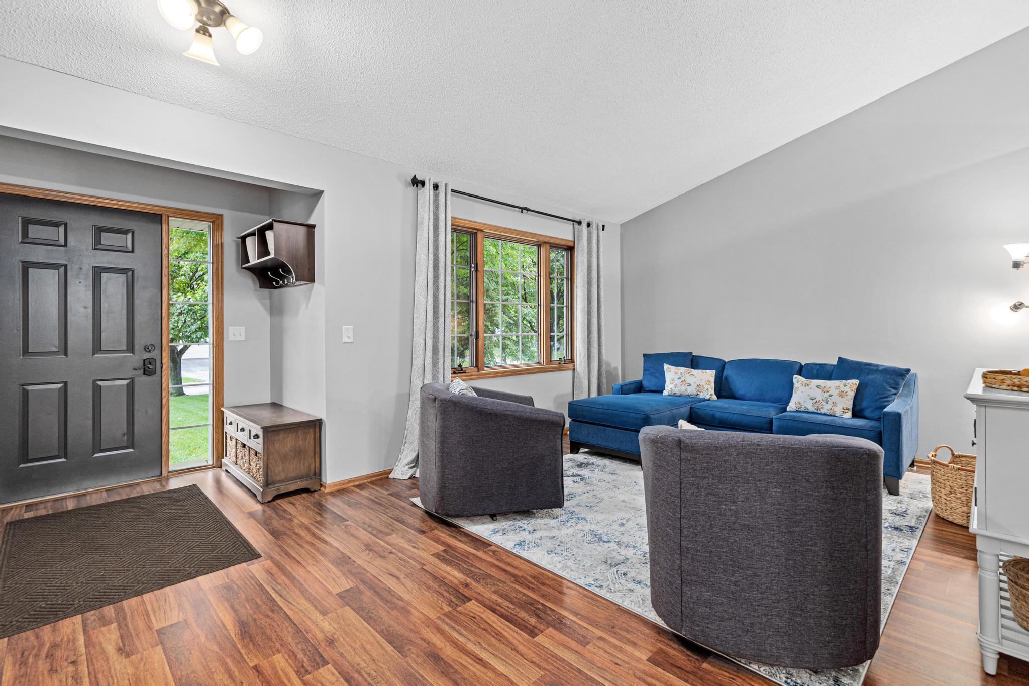 View of Residential at 2317 129th Lane, Coon Rapids MN 55448, Coon Rapids (6 of 38) - Mike Wilen | Minnesota Team Real Estate