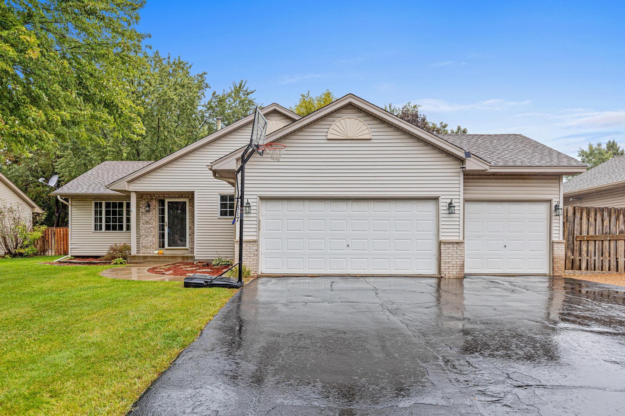 View of Residential at 2317 129th Lane, Coon Rapids MN 55448, Coon Rapids (2 of 38) - Mike Wilen | Minnesota Team Real Estate