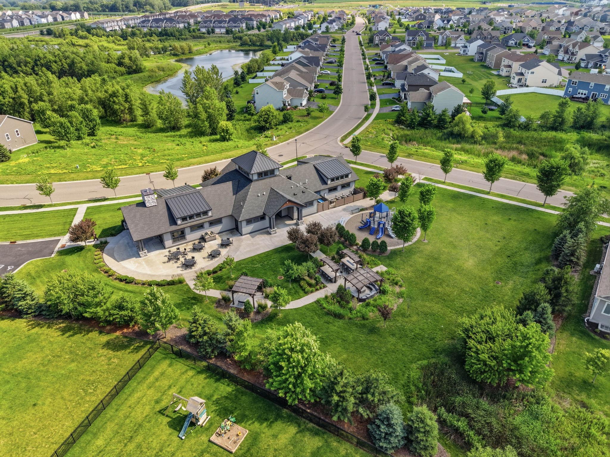 View of Residential at 18451 Greenstone Way, Lakeville MN 55044, Lakeville (58 of 62) - Mike Wilen | Minnesota Team Real Estate