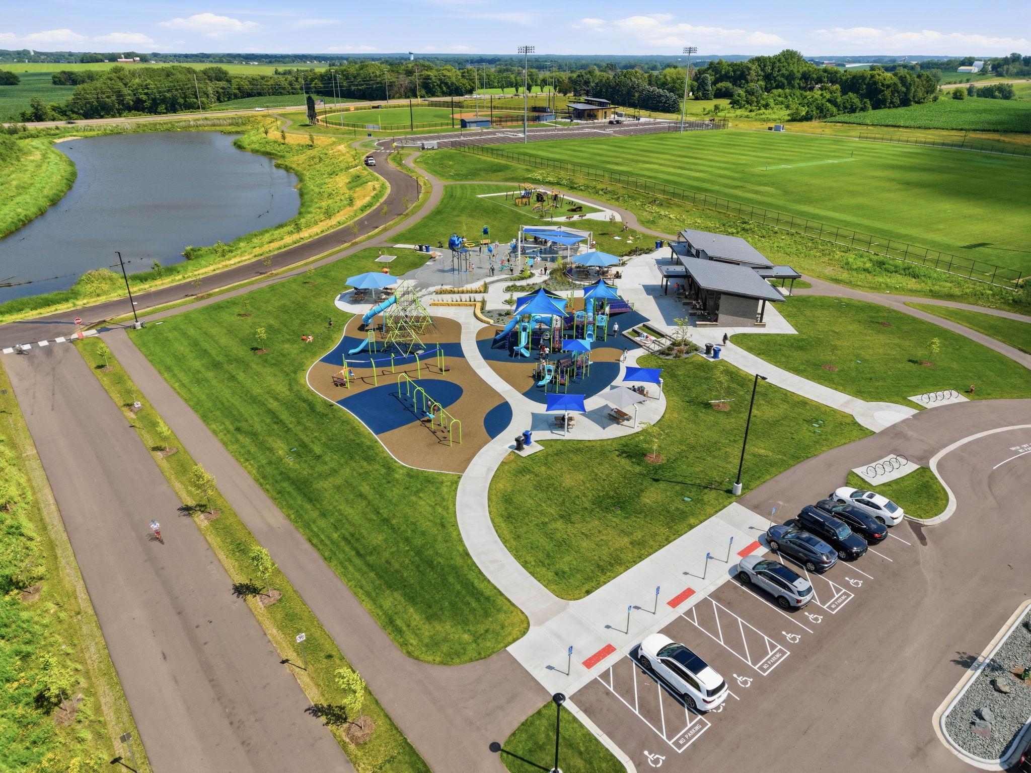 View of Residential at 18451 Greenstone Way, Lakeville MN 55044, Lakeville (54 of 62) - Mike Wilen | Minnesota Team Real Estate
