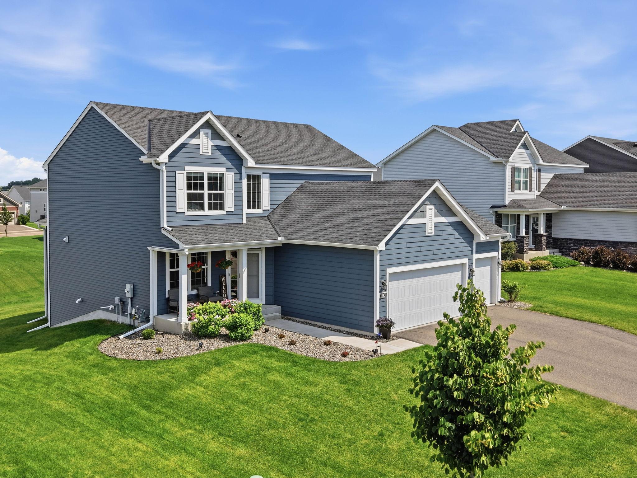 View of Residential at 18451 Greenstone Way, Lakeville MN 55044, Lakeville (51 of 62) - Mike Wilen | Minnesota Team Real Estate