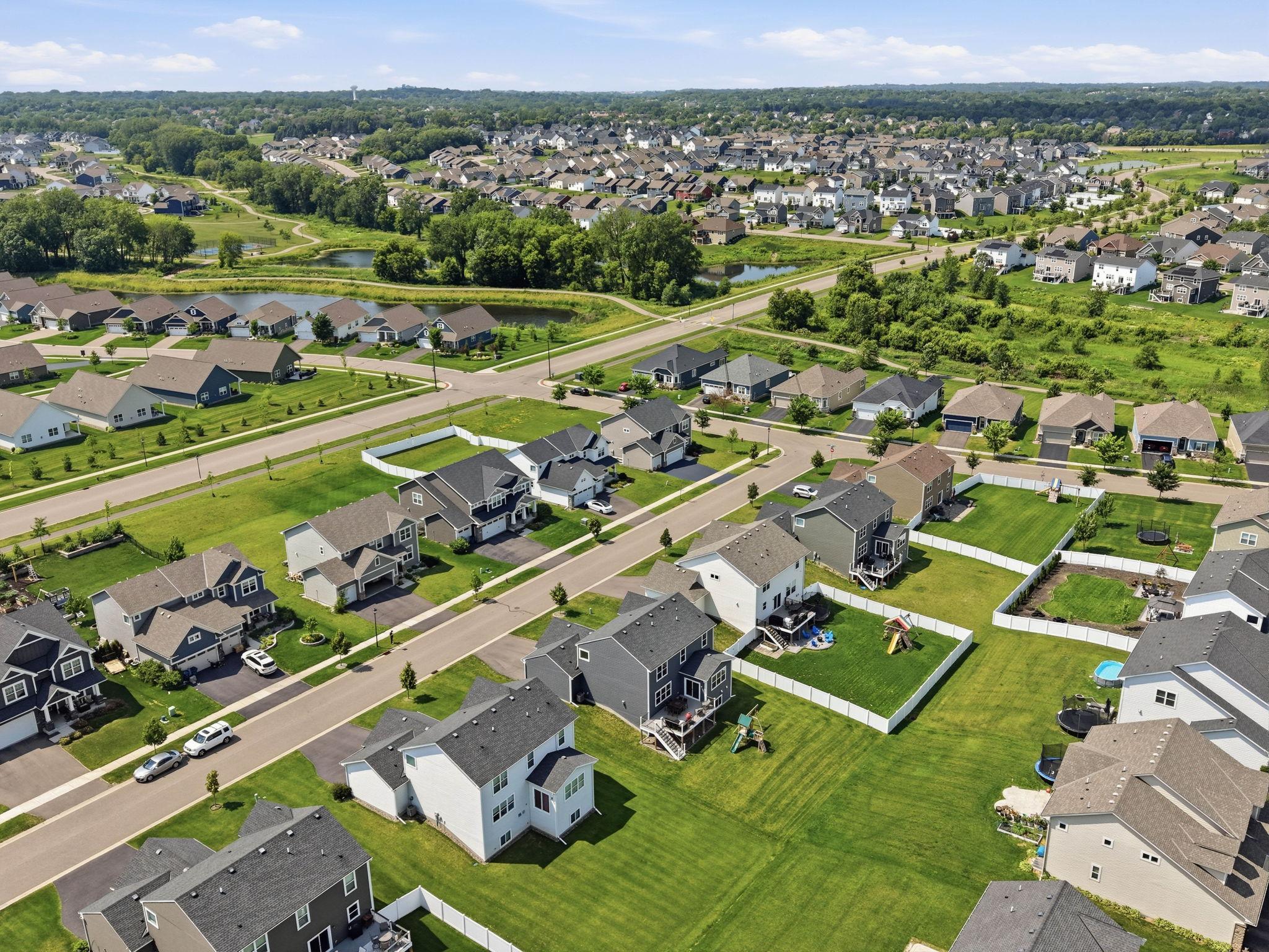 View of Residential at 18451 Greenstone Way, Lakeville MN 55044, Lakeville (49 of 62) - Mike Wilen | Minnesota Team Real Estate