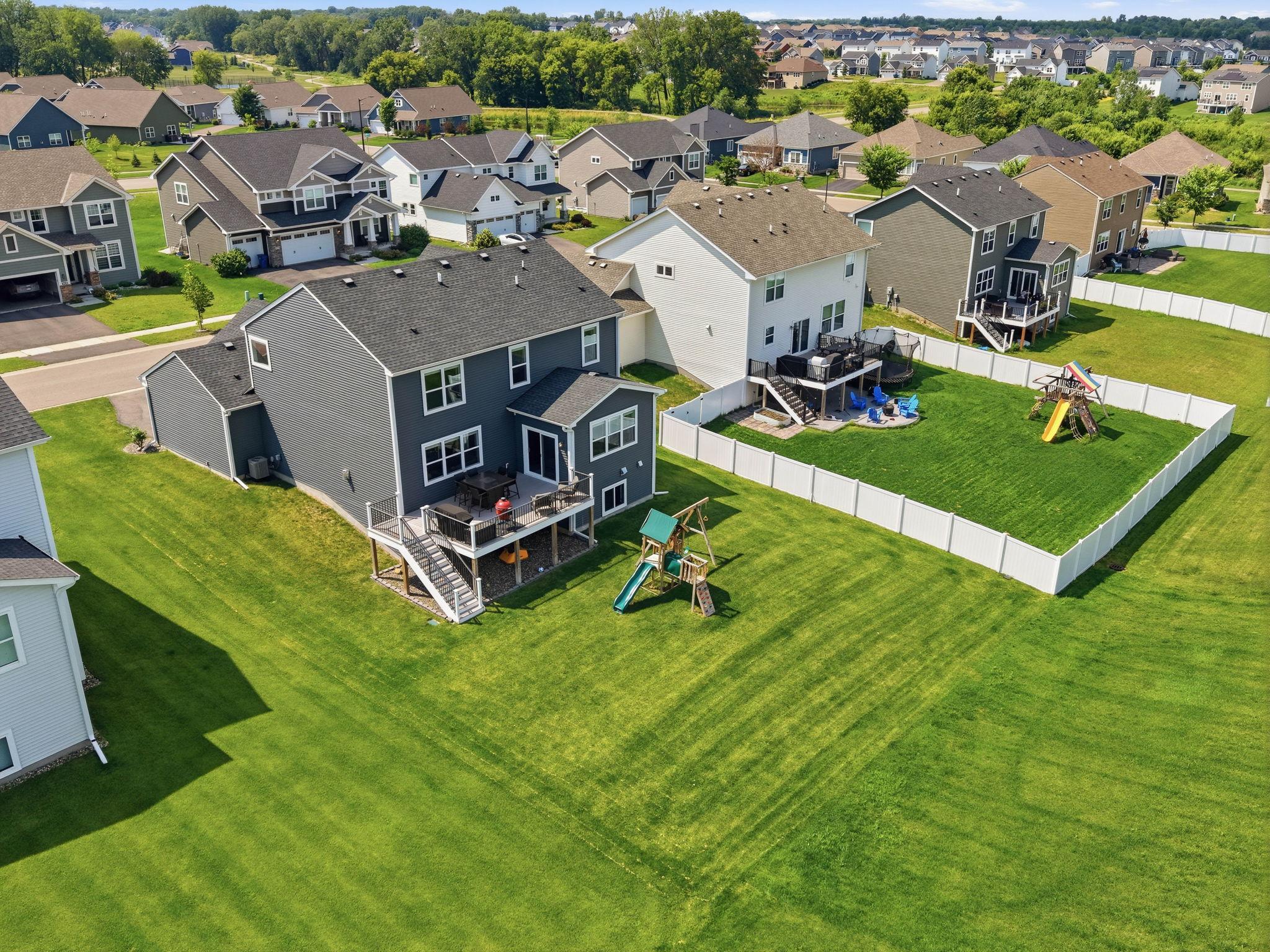 View of Residential at 18451 Greenstone Way, Lakeville MN 55044, Lakeville (48 of 62) - Mike Wilen | Minnesota Team Real Estate