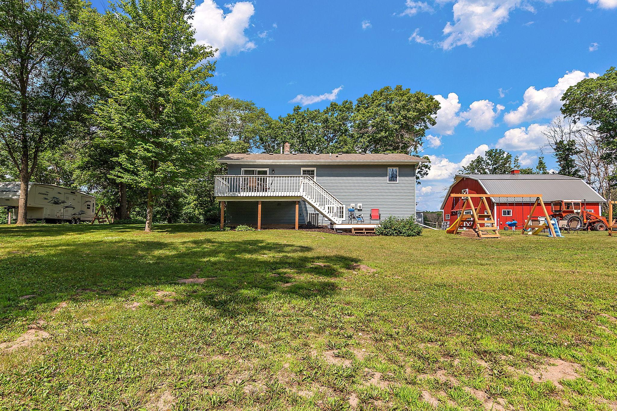 View of Residential at 16950 77th Street, Becker MN 55308, Becker (10 of 65) - Mike Wilen | Minnesota Team Real Estate