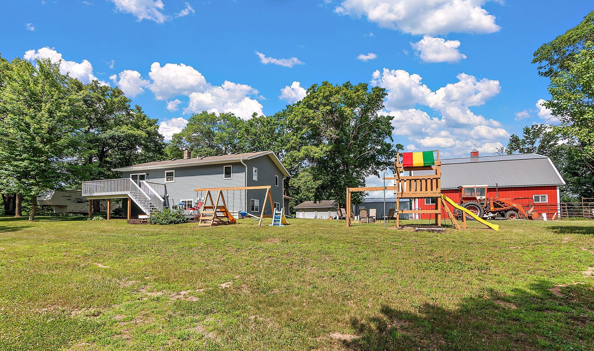 View of Residential at 16950 77th Street, Becker MN 55308, Becker (9 of 65) - Mike Wilen | Minnesota Team Real Estate