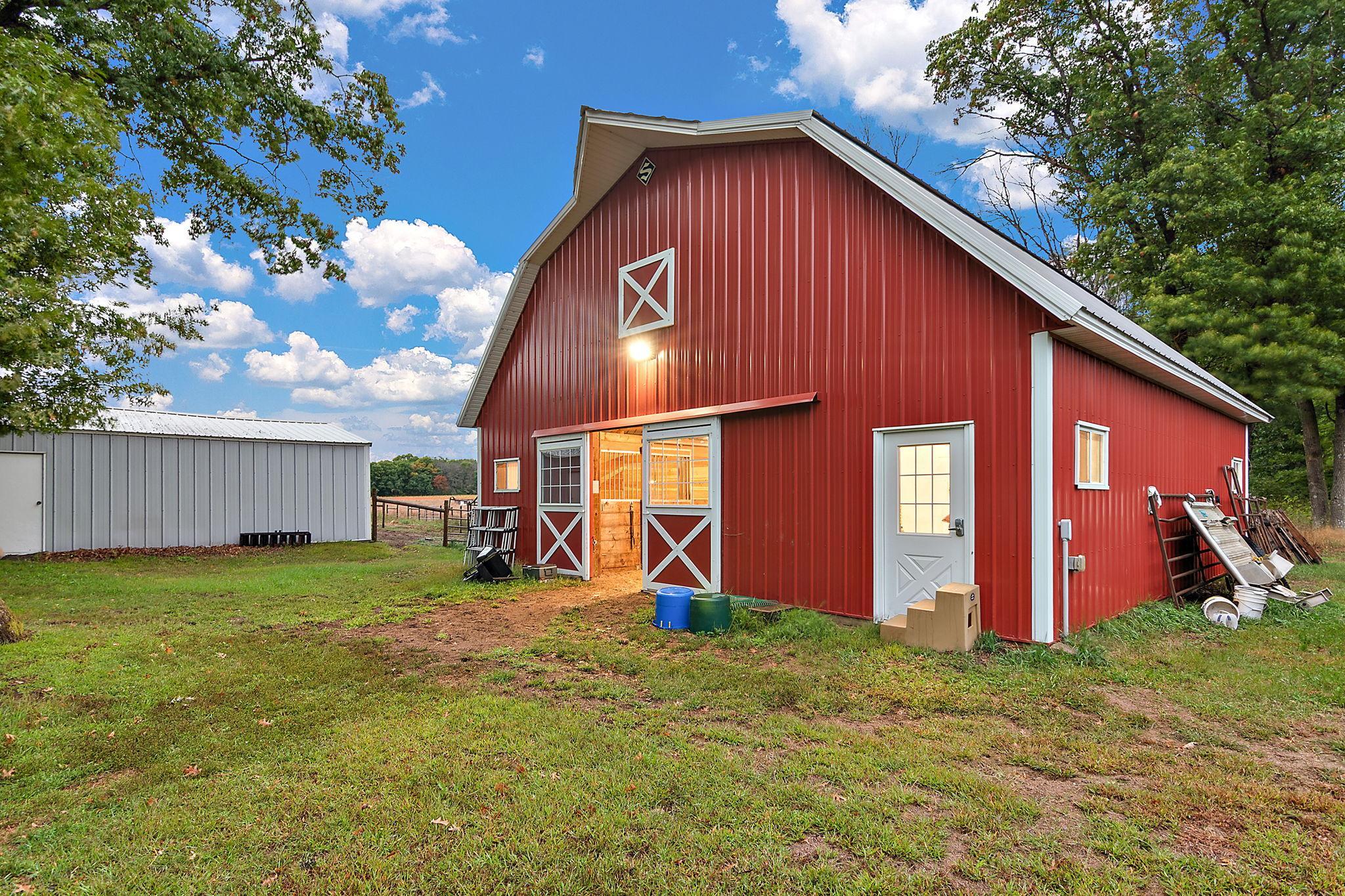 View of Residential at 16950 77th Street, Becker MN 55308, Becker (20 of 65) - Mike Wilen | Minnesota Team Real Estate