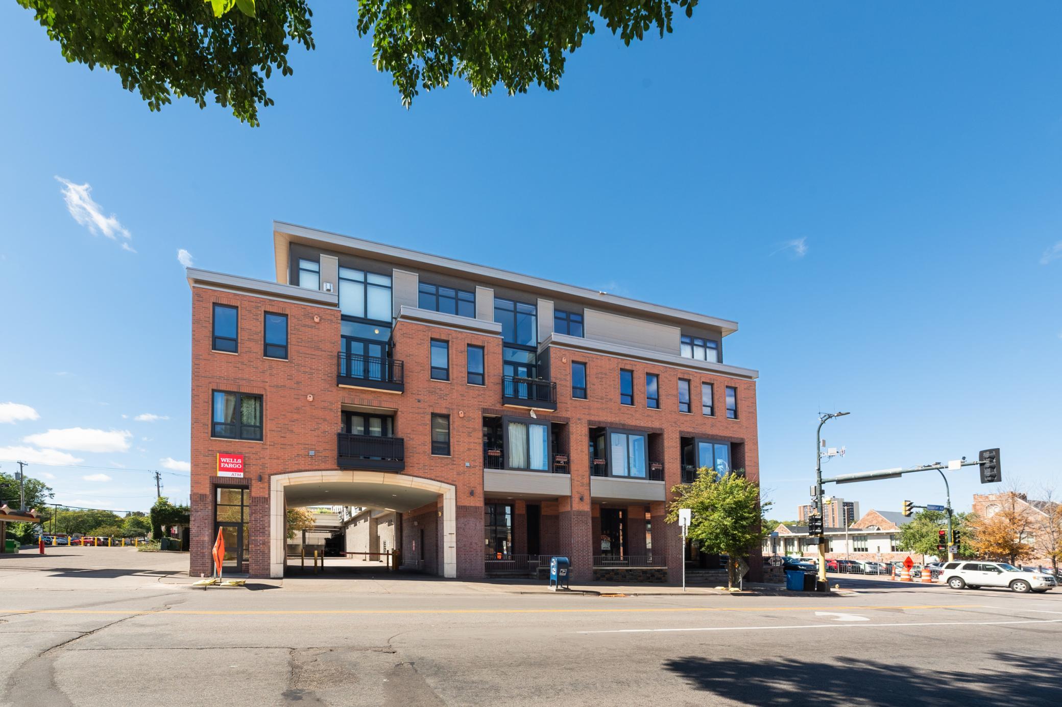 View of Residential at 9 Franklin Avenue #315, Minneapolis MN 55404, Minneapolis (35 of 36) - Mike Wilen | Minnesota Team Real Estate