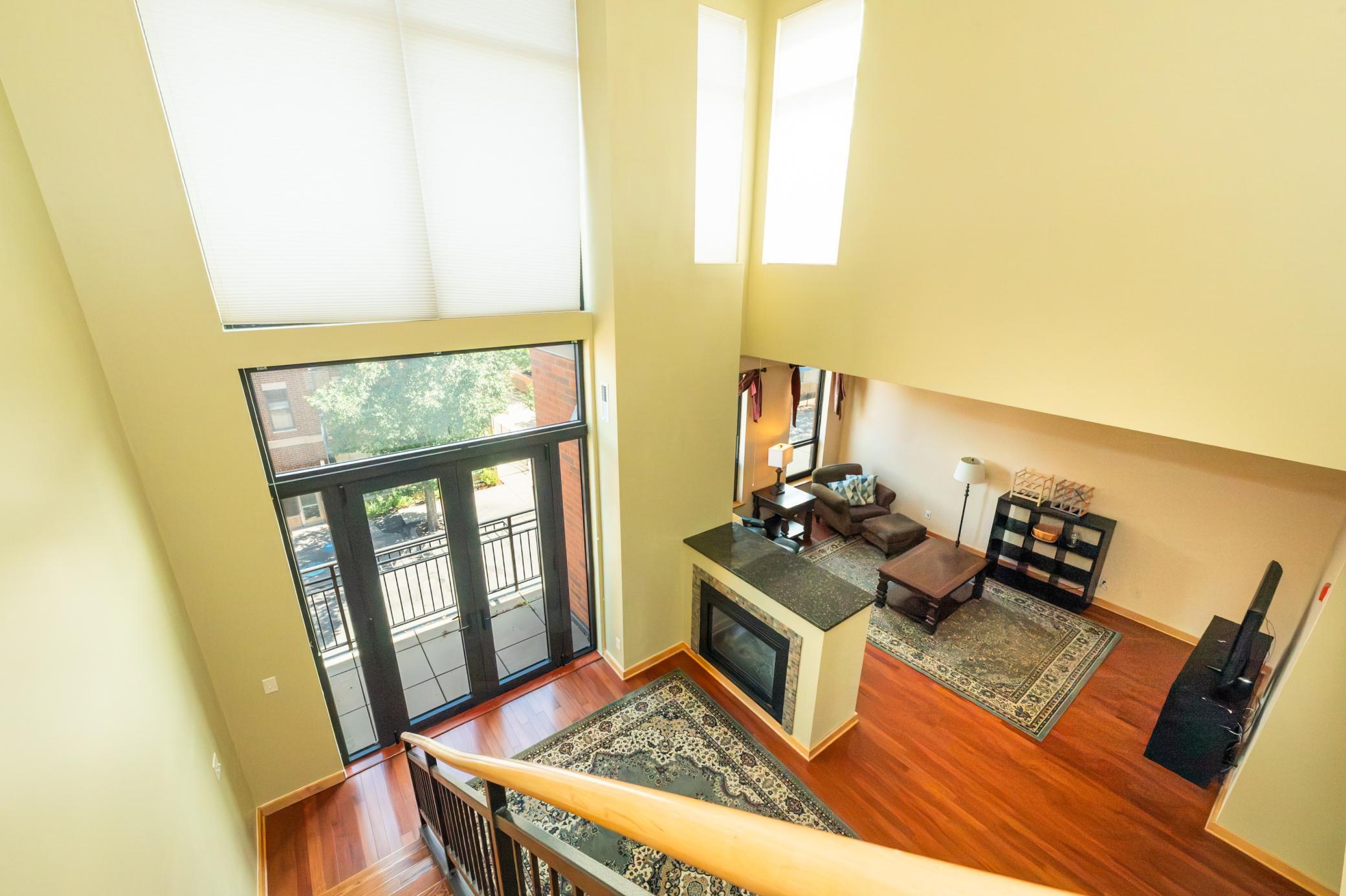 View of (CC) Low Rise (3- Levels) at 9 Franklin Avenue, Minneapolis - Mike Wilen | Minnesota Team Real Estate