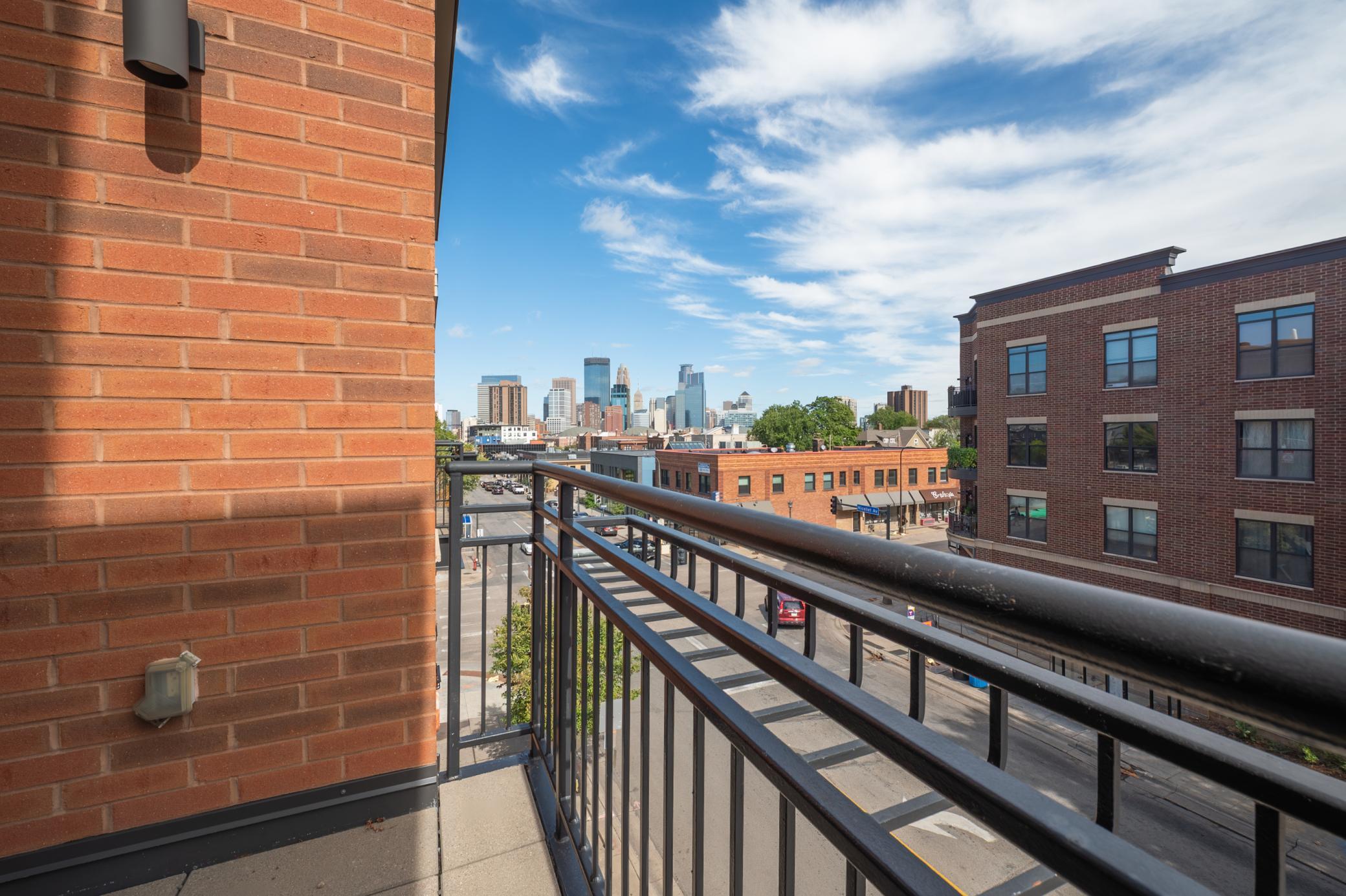 View of Residential at 9 Franklin Avenue #315, Minneapolis MN 55404, Minneapolis (12 of 36) - Mike Wilen | Minnesota Team Real Estate