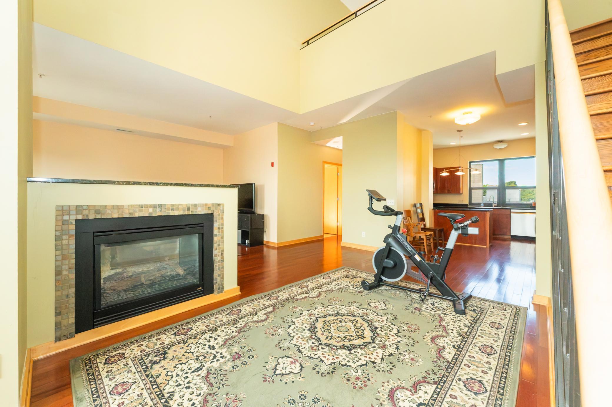 View of Residential at 9 Franklin Avenue #315, Minneapolis MN 55404, Minneapolis (6 of 36) - Mike Wilen | Minnesota Team Real Estate