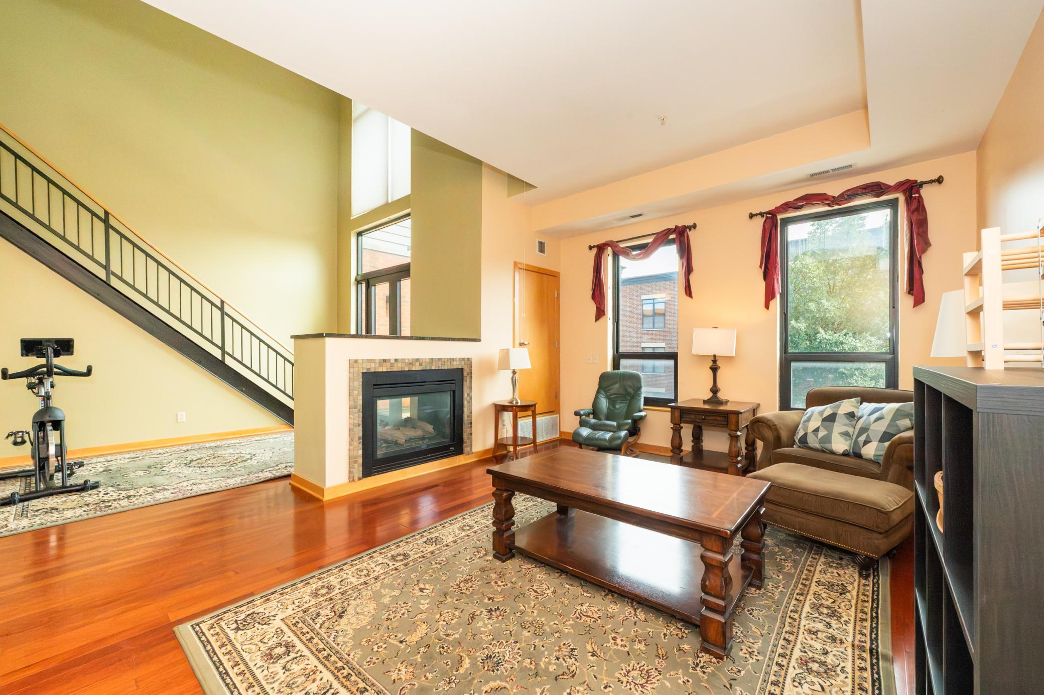 View of Residential at 9 Franklin Avenue #315, Minneapolis MN 55404, Minneapolis (3 of 36) - Mike Wilen | Minnesota Team Real Estate