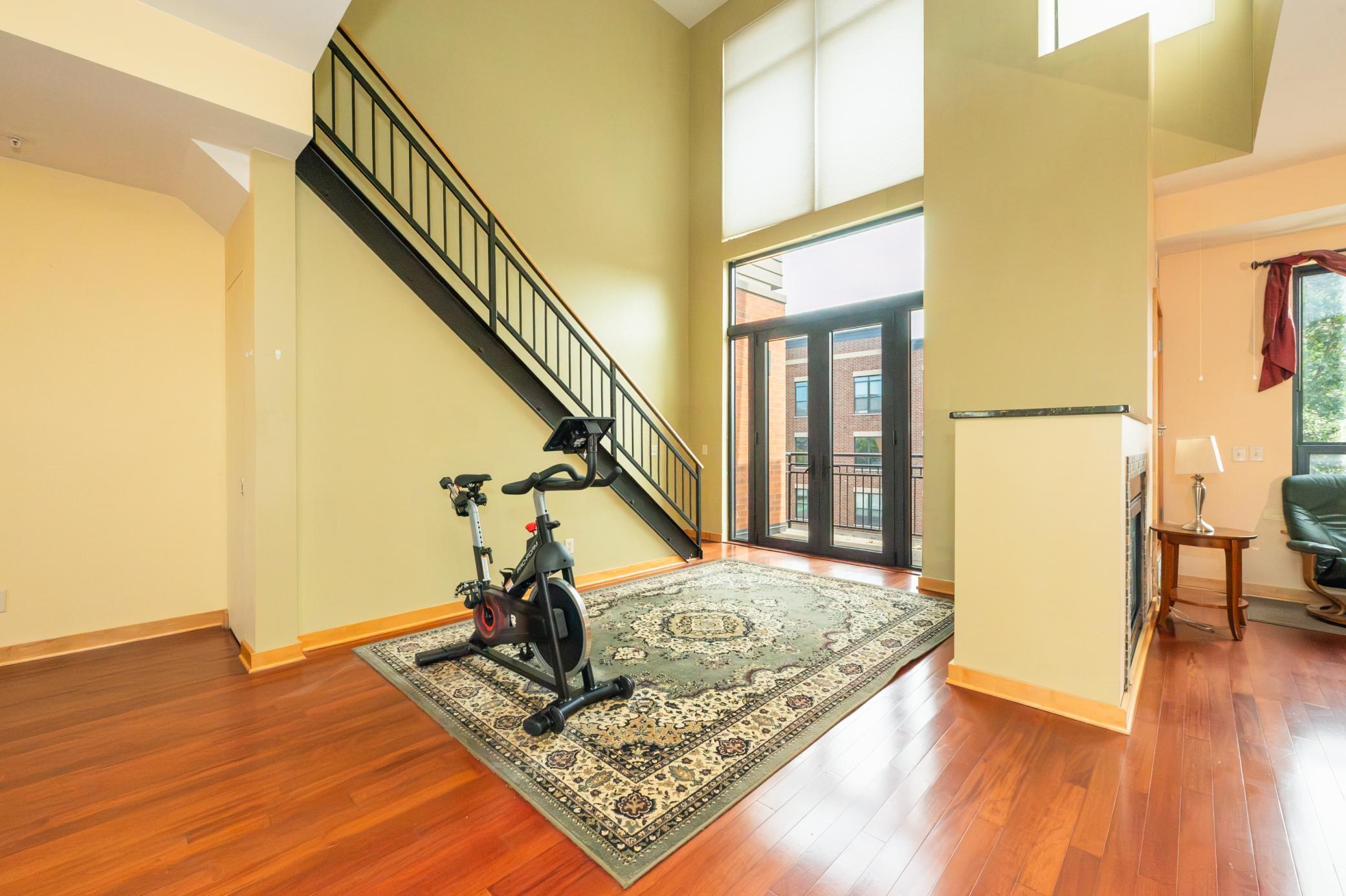 View of Residential at 9 Franklin Avenue #315, Minneapolis MN 55404, Minneapolis (5 of 36) - Mike Wilen | Minnesota Team Real Estate