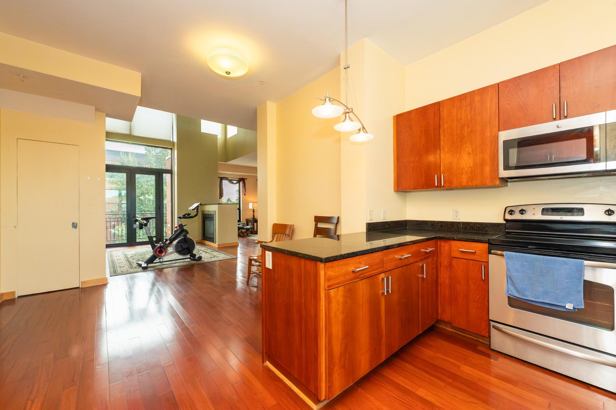 View of Residential at 9 Franklin Avenue #315, Minneapolis MN 55404, Minneapolis (10 of 36) - Mike Wilen | Minnesota Team Real Estate