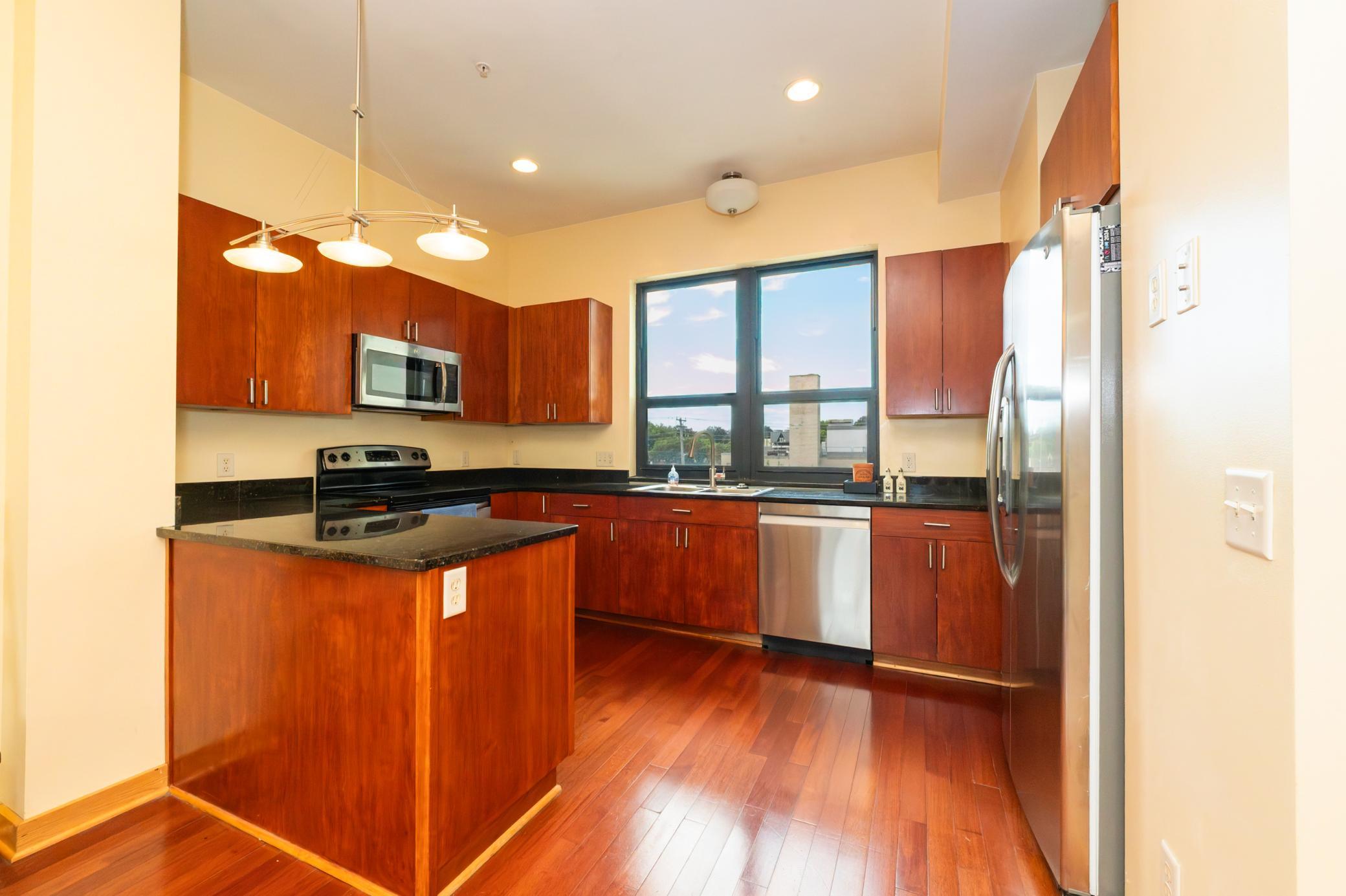 View of Residential at 9 Franklin Avenue #315, Minneapolis MN 55404, Minneapolis (7 of 36) - Mike Wilen | Minnesota Team Real Estate