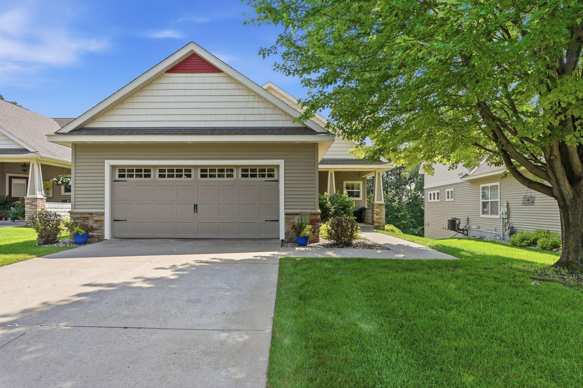 View of Single Family at 953 Firesteed Ridge, Waconia - Mike Wilen | Minnesota Team Real Estate