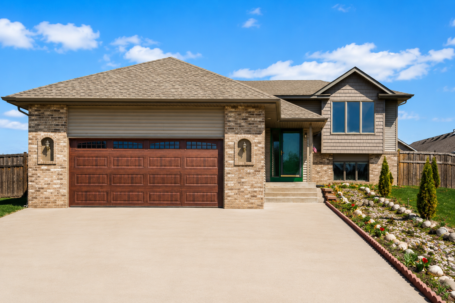 View of Single Family at 2916 Frank Street, Maplewood - Mike Wilen | Minnesota Team Real Estate