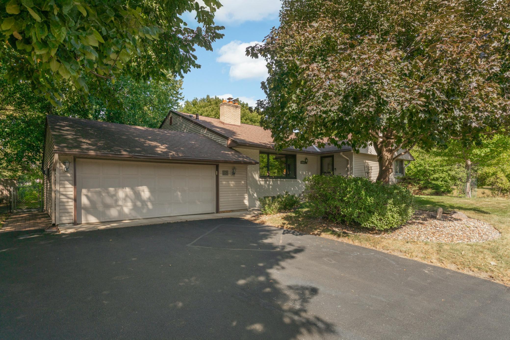 View of Single Family at 2608 102nd Street, Bloomington - Mike Wilen | Minnesota Team Real Estate