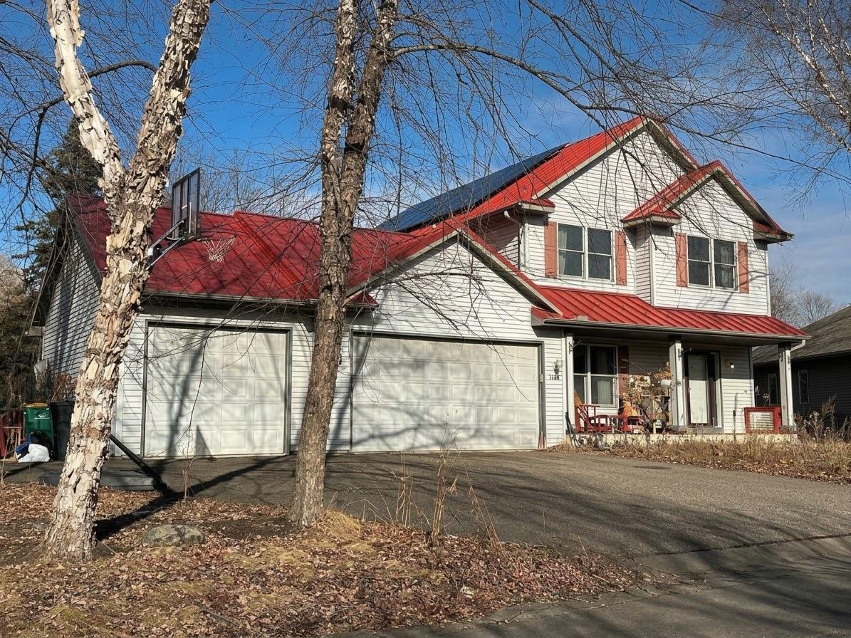 View of Single Family at 1128 Creekside Circle, Stillwater - Mike Wilen | Minnesota Team Real Estate