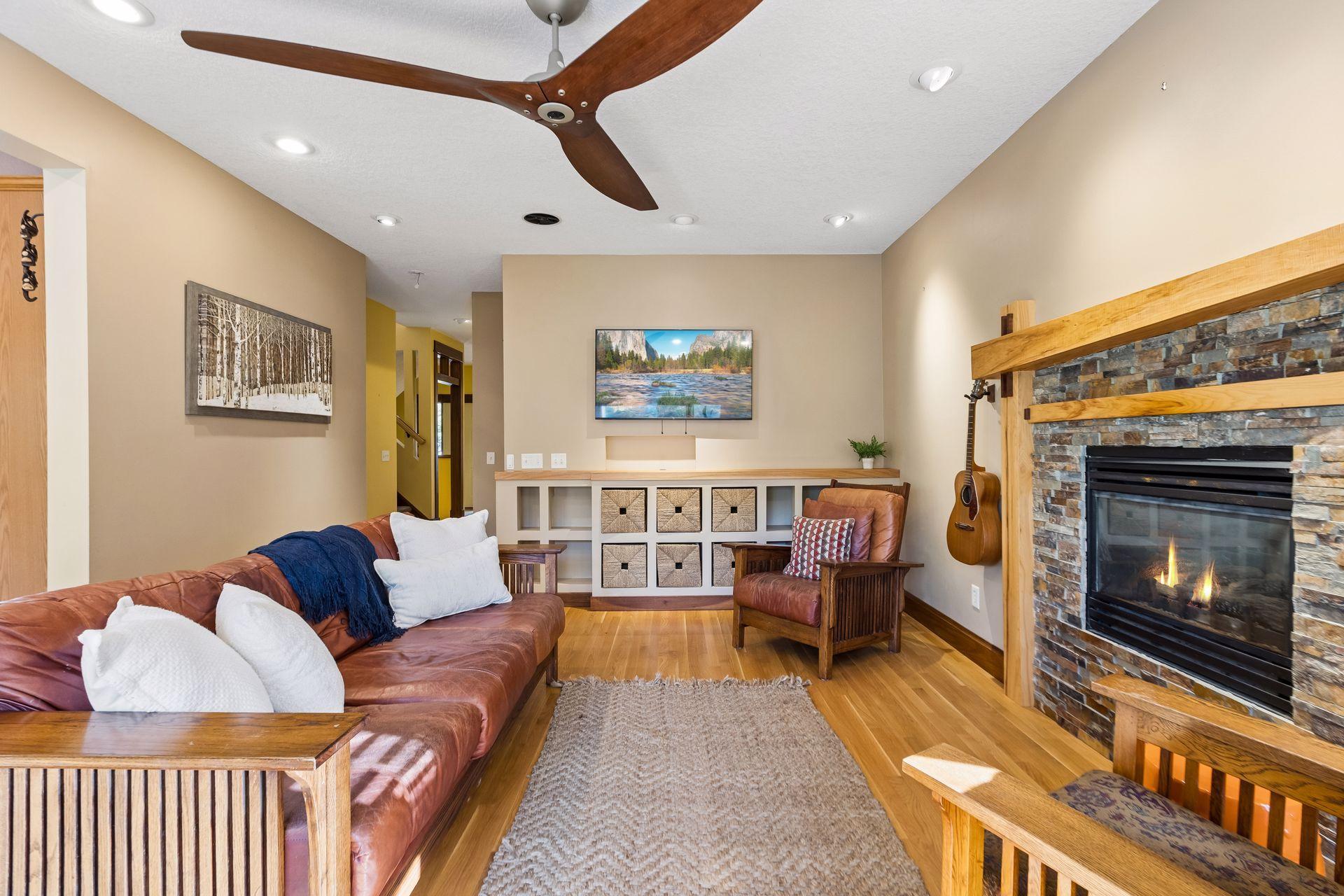 View of Residential at 1128 Creekside Circle, Stillwater MN 55082, Stillwater (23 of 65) - Mike Wilen | Minnesota Team Real Estate