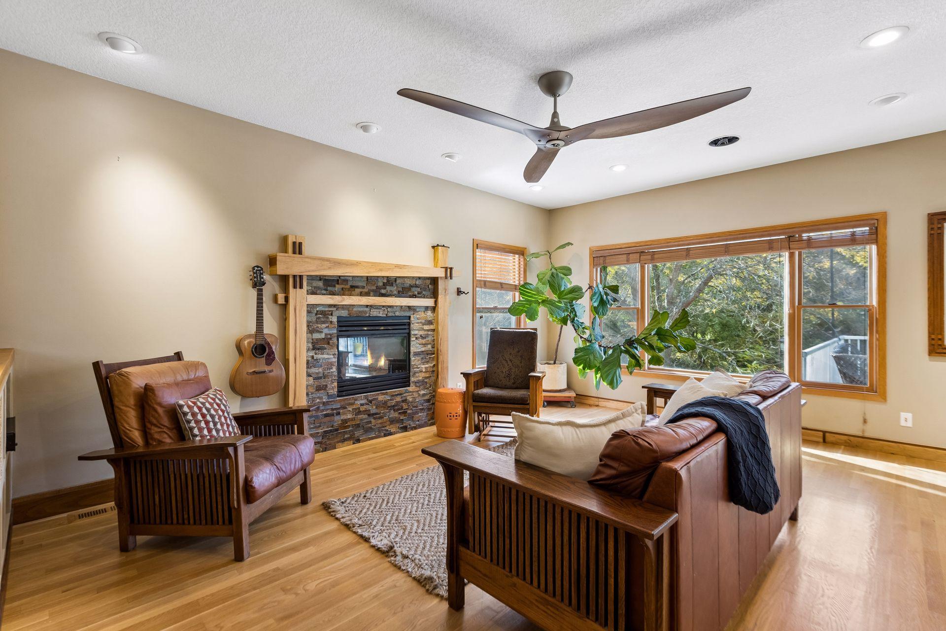 View of Residential at 1128 Creekside Circle, Stillwater MN 55082, Stillwater (20 of 65) - Mike Wilen | Minnesota Team Real Estate
