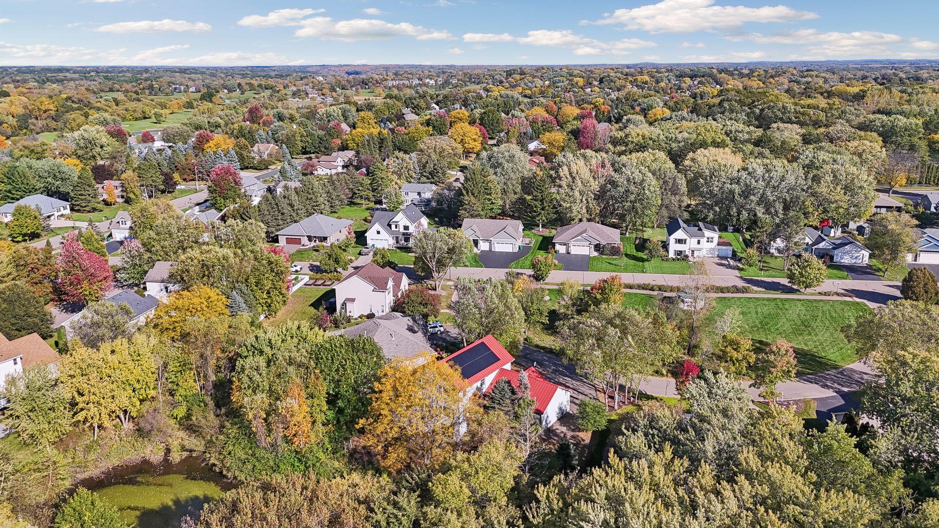 View of Residential at 1128 Creekside Circle, Stillwater MN 55082, Stillwater (9 of 65) - Mike Wilen | Minnesota Team Real Estate