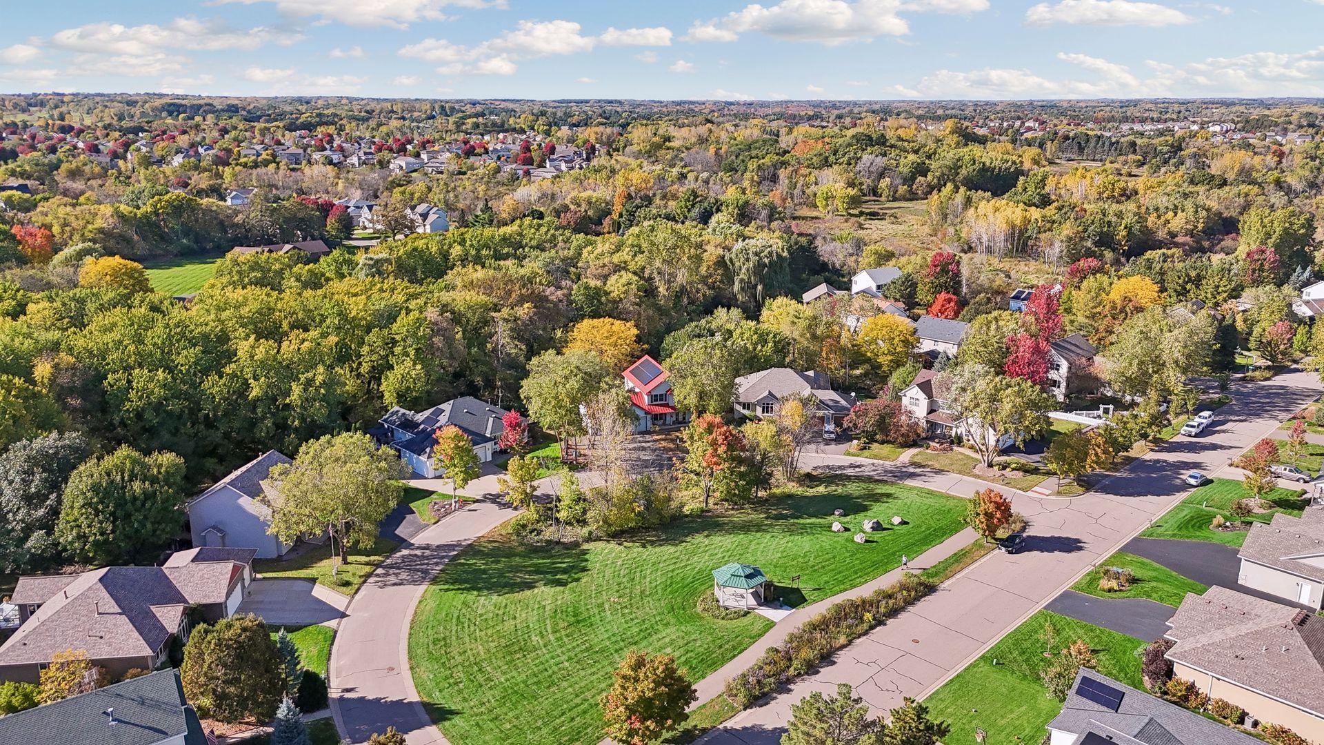 View of Residential at 1128 Creekside Circle, Stillwater MN 55082, Stillwater (8 of 65) - Mike Wilen | Minnesota Team Real Estate